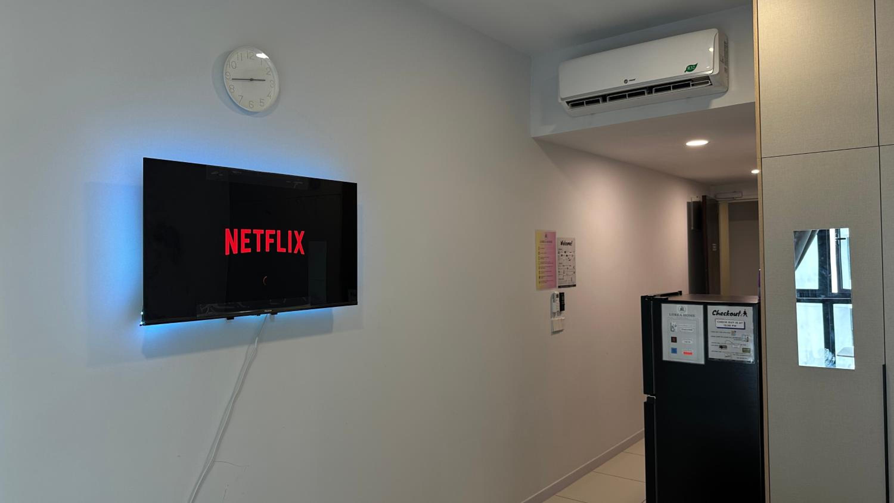 Cozy Studio Kuala Lumpur by LH