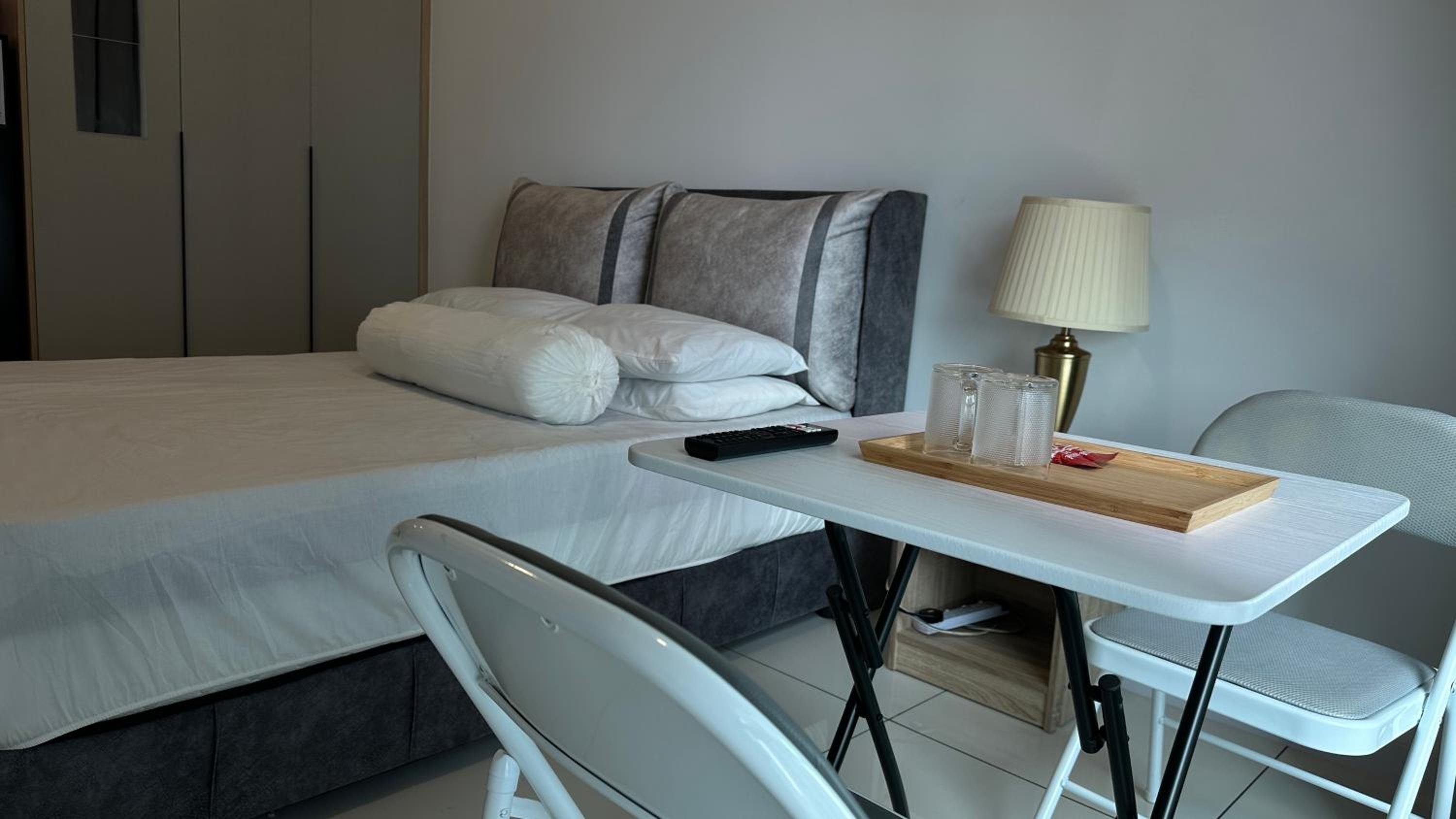 Cozy Studio Kuala Lumpur by LH