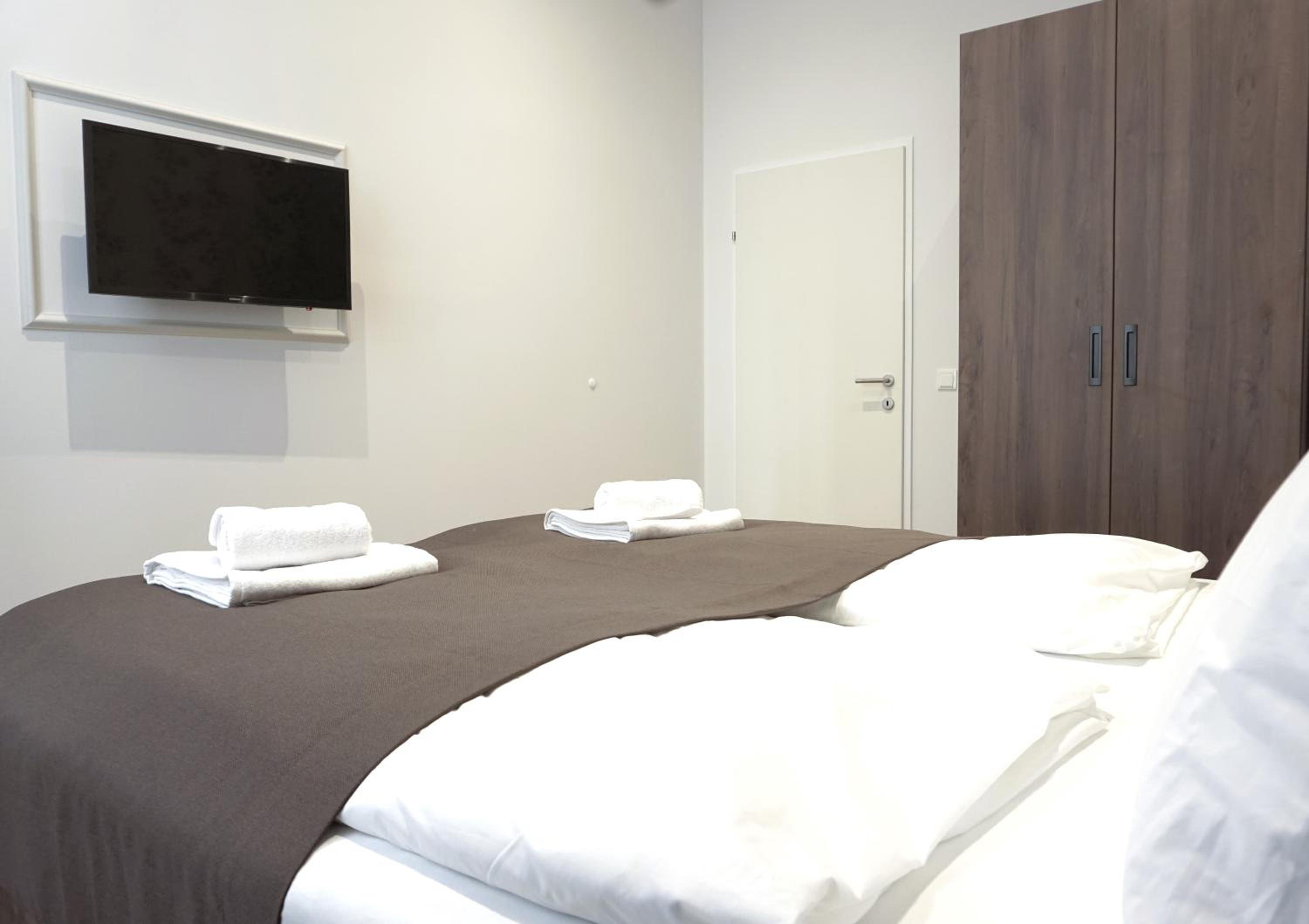 Viva La Vienna Apartments