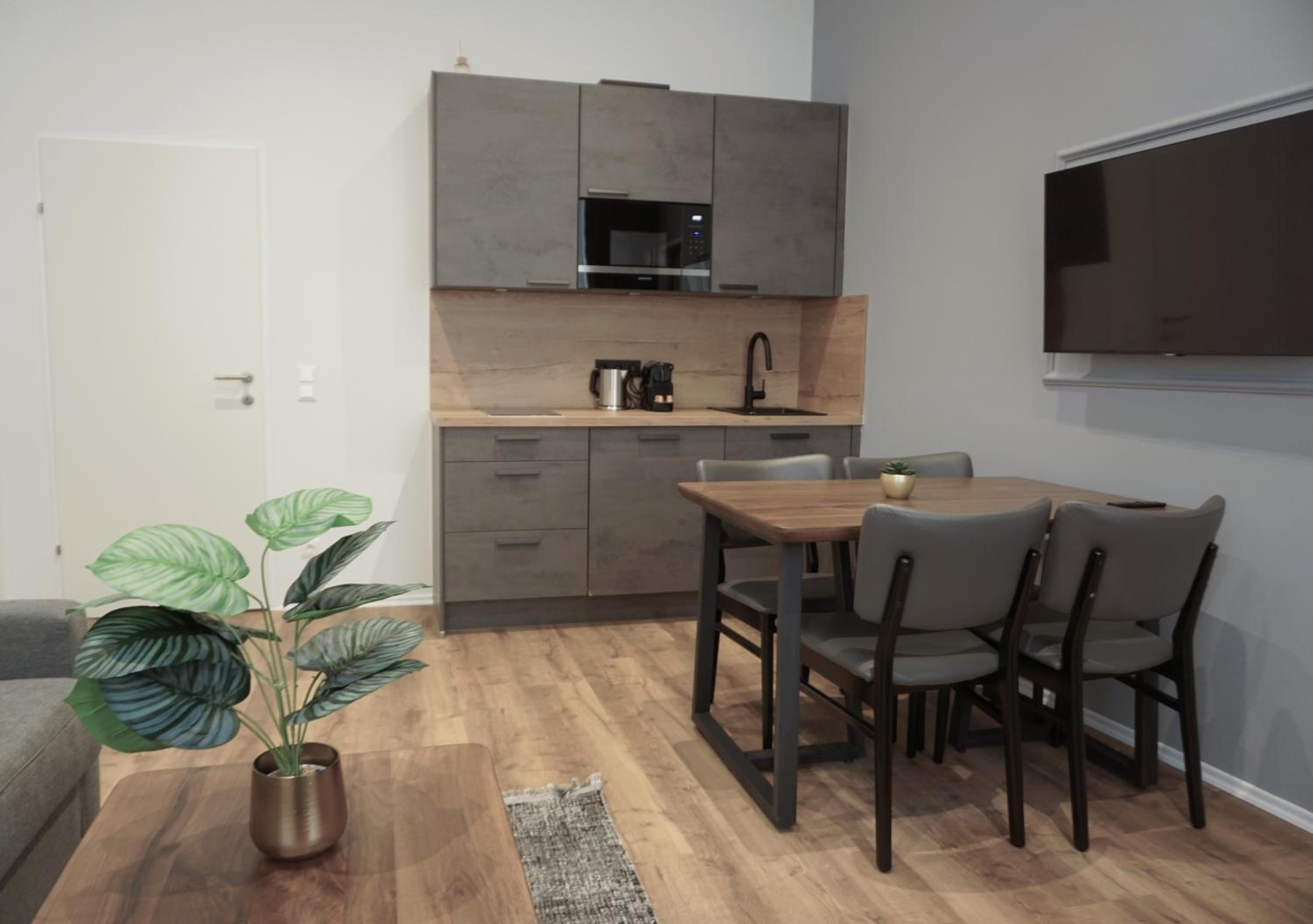 Viva La Vienna Apartments