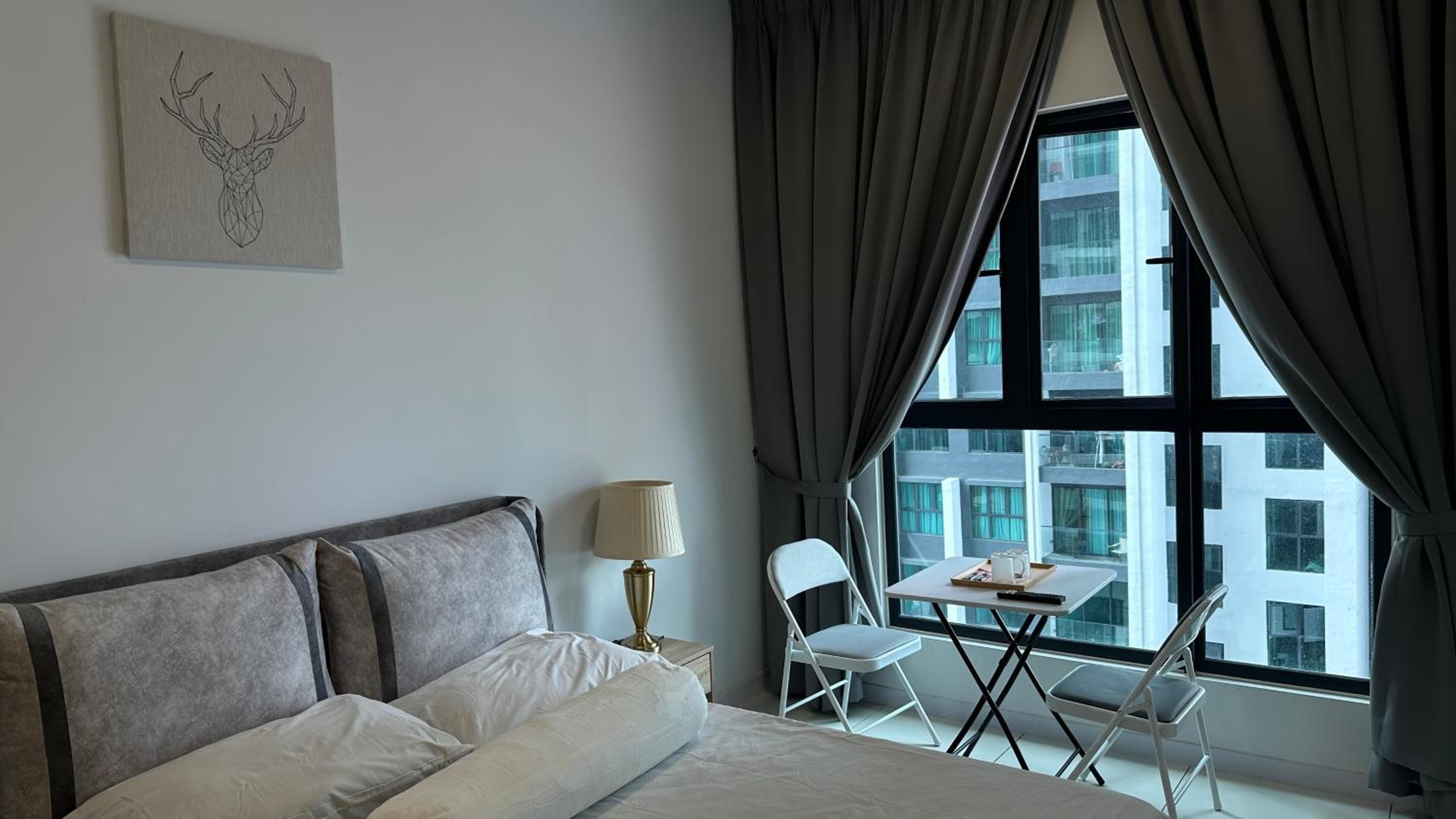 Cozy Studio Kuala Lumpur by LH