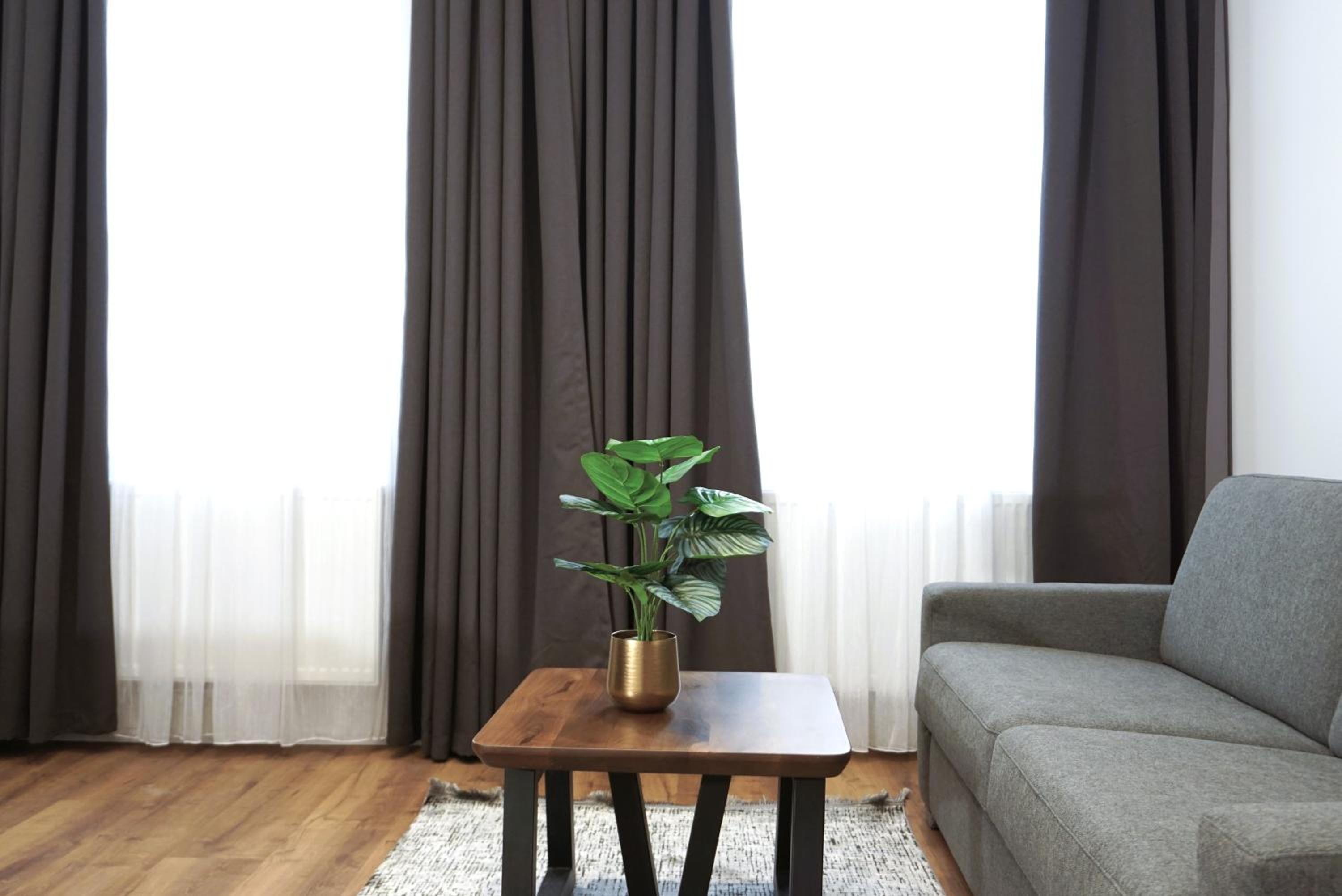 Viva La Vienna Apartments