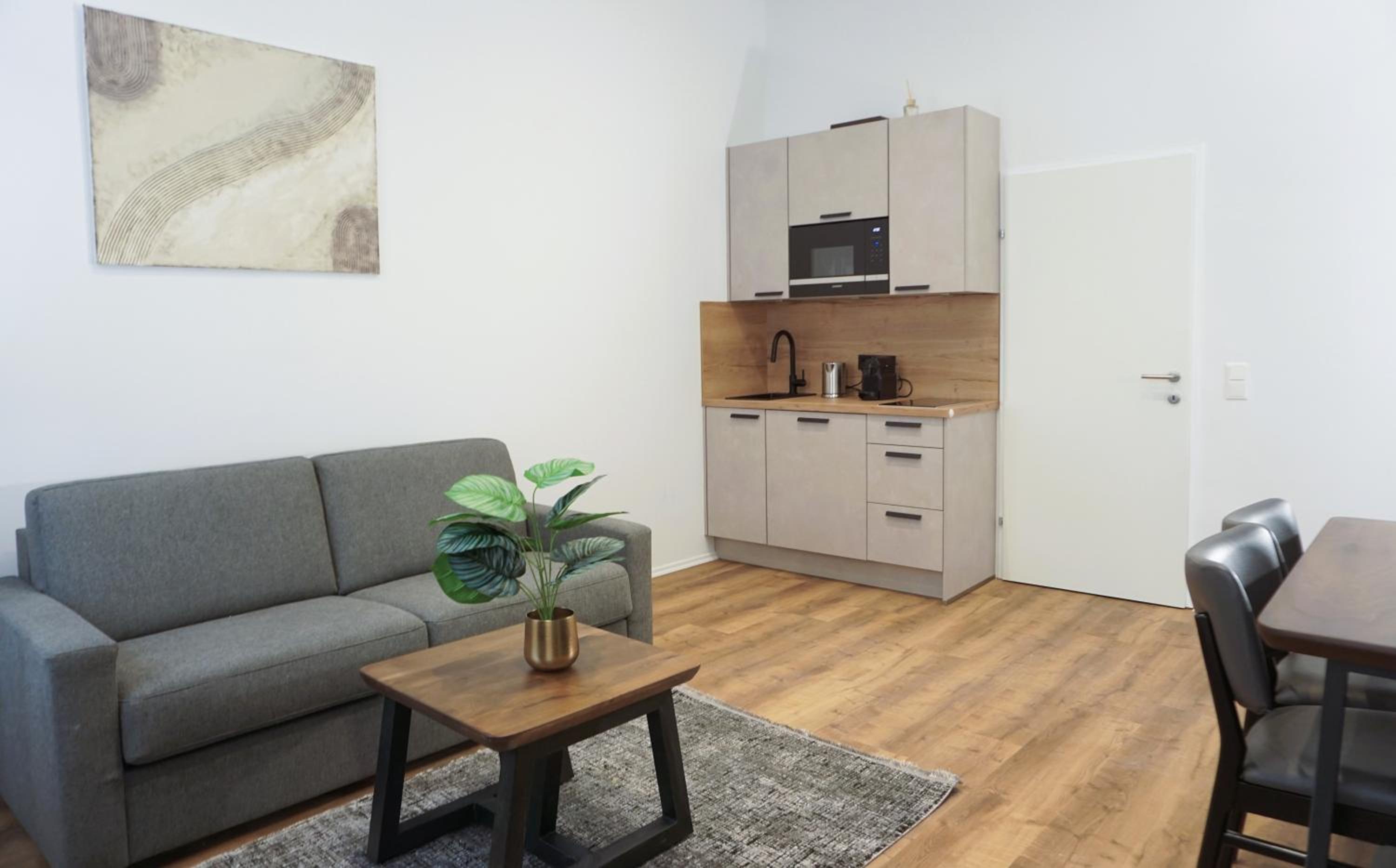 Viva La Vienna Apartments