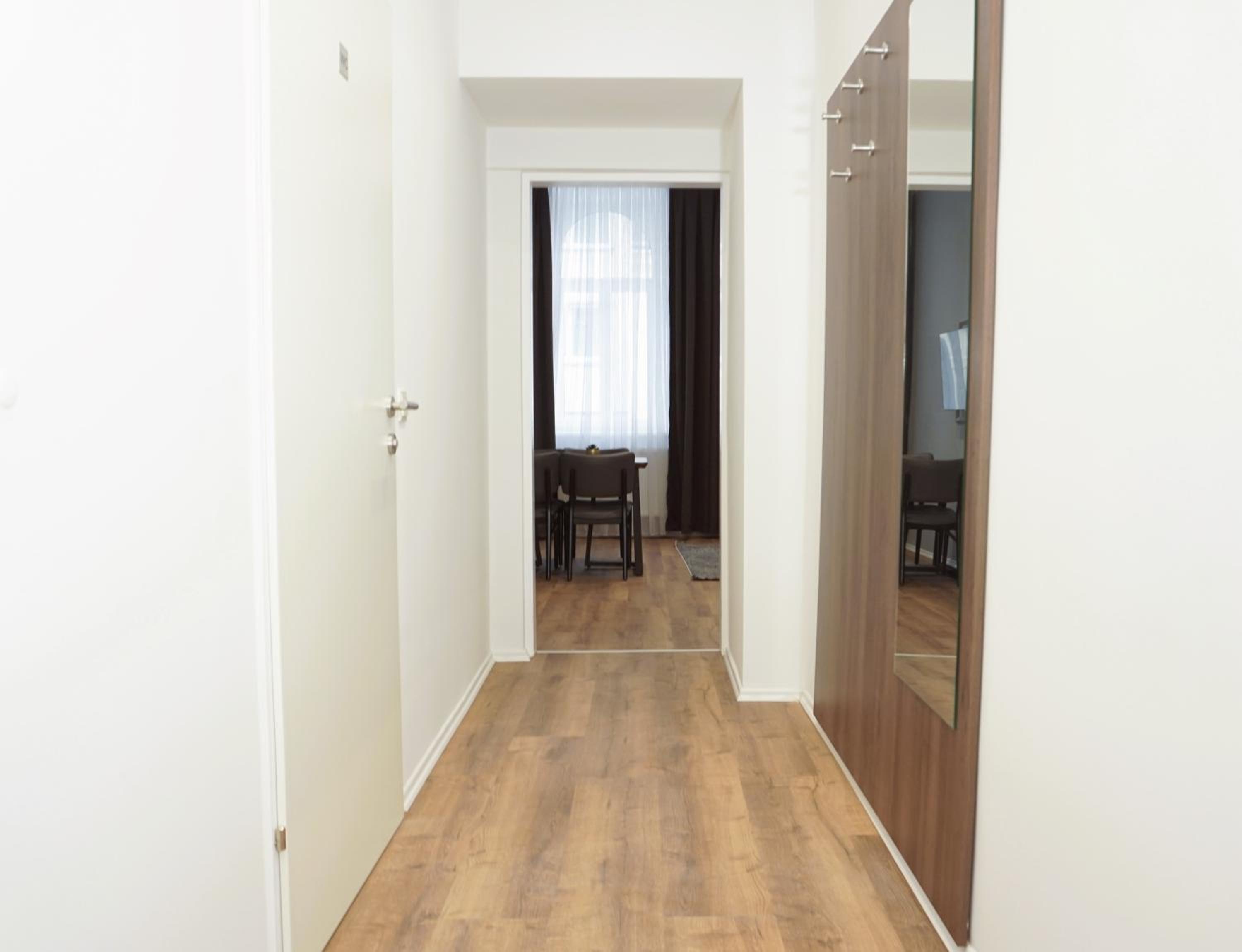 Viva La Vienna Apartments