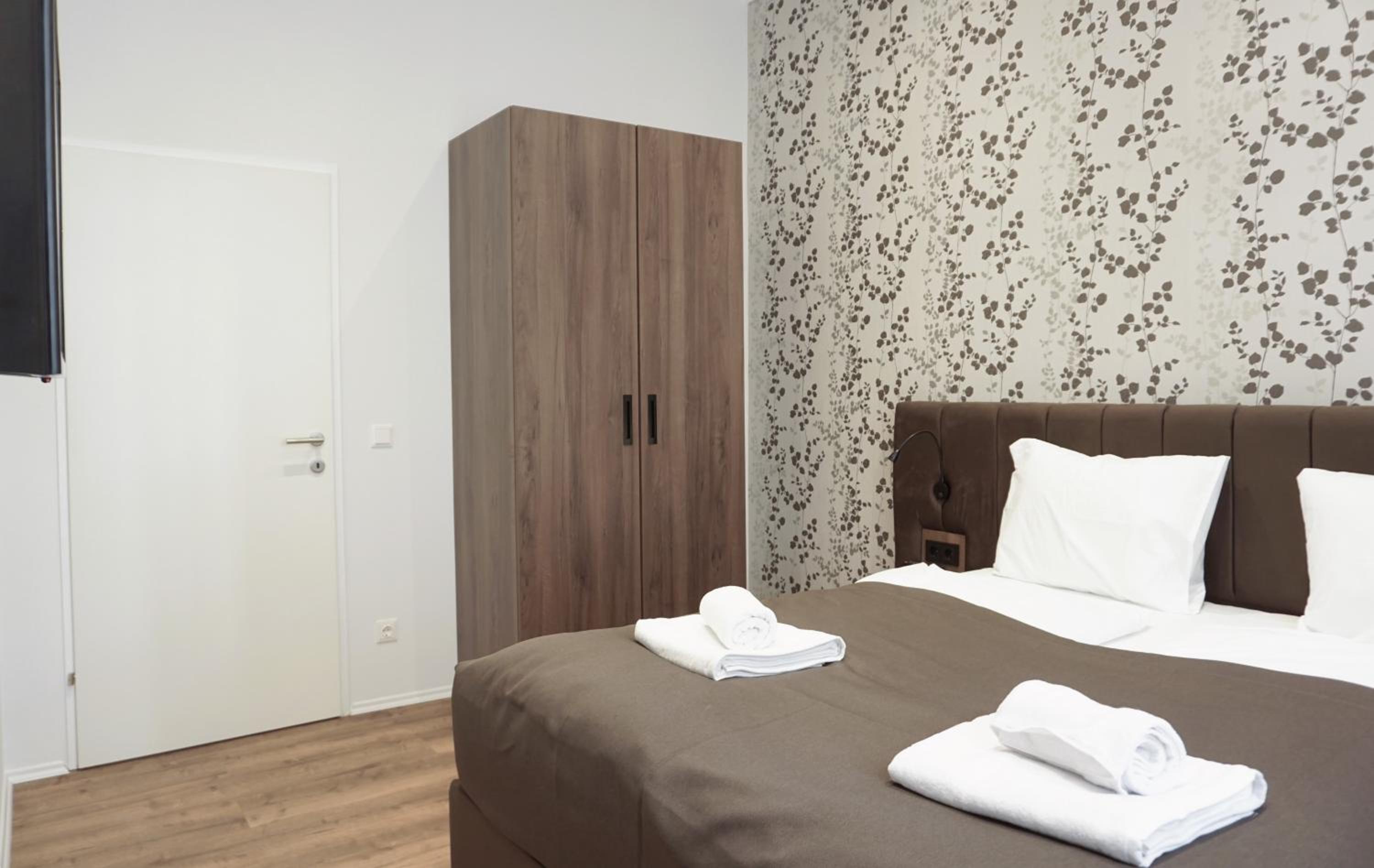 Viva La Vienna Apartments