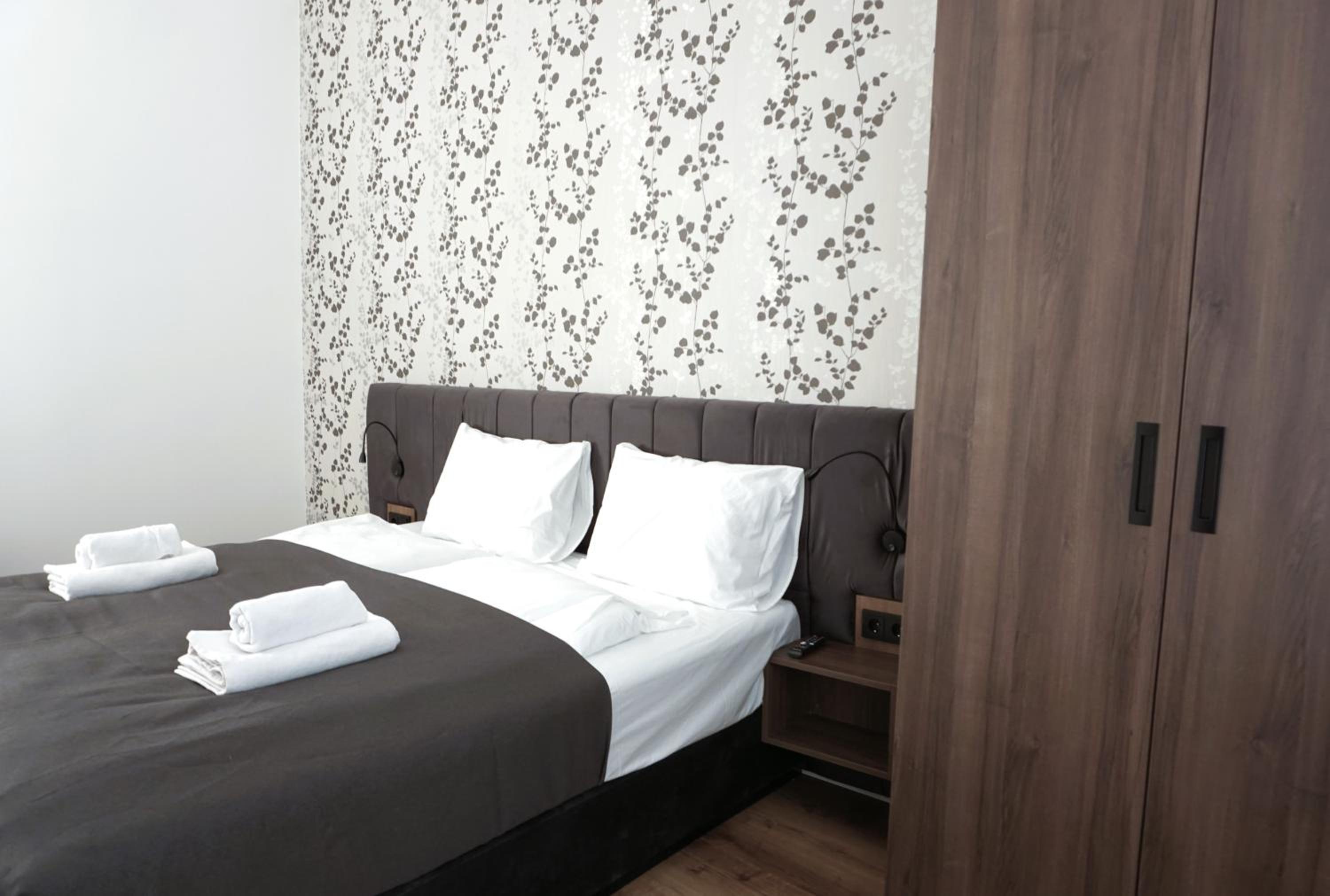 Viva La Vienna Apartments