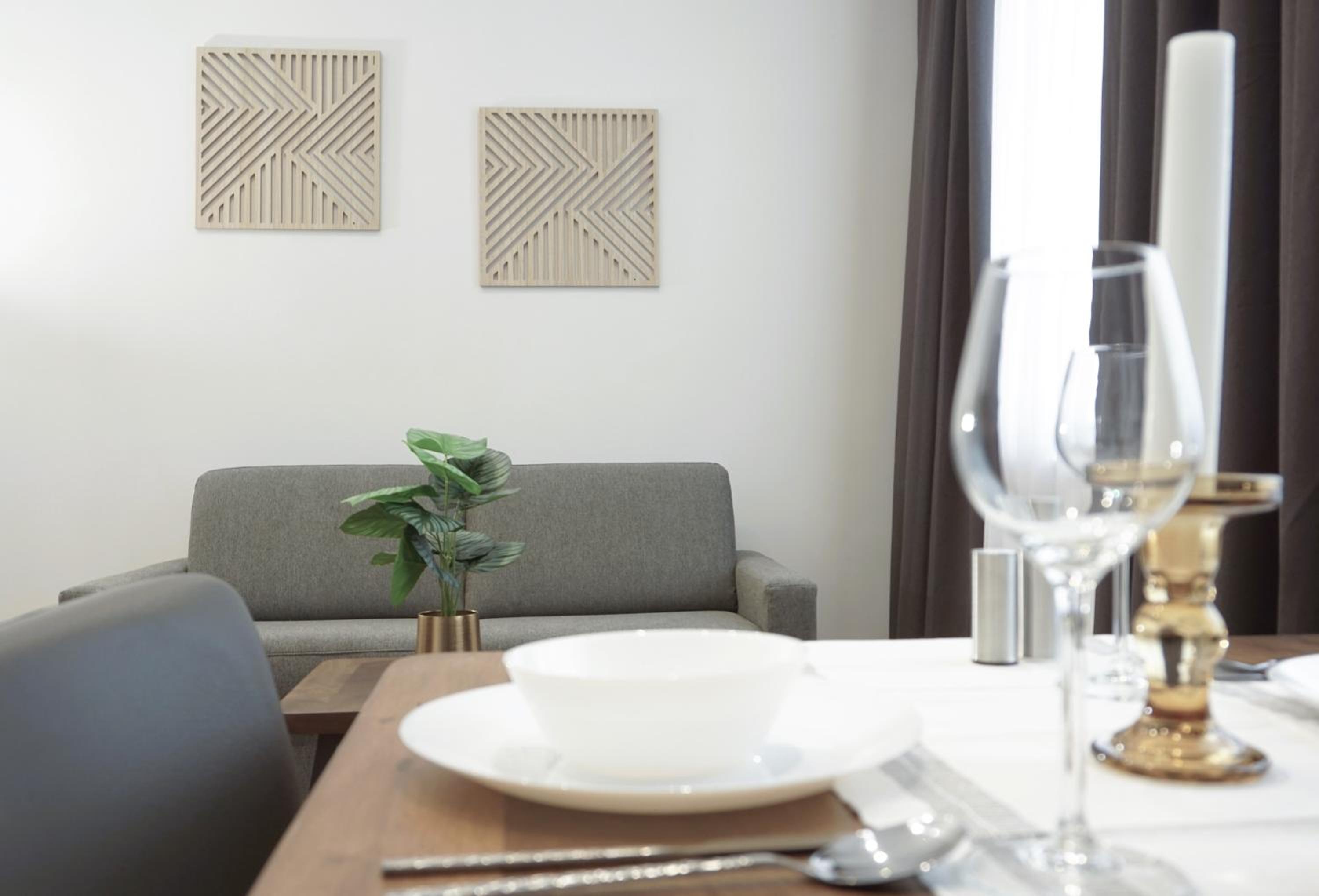 Viva La Vienna Apartments