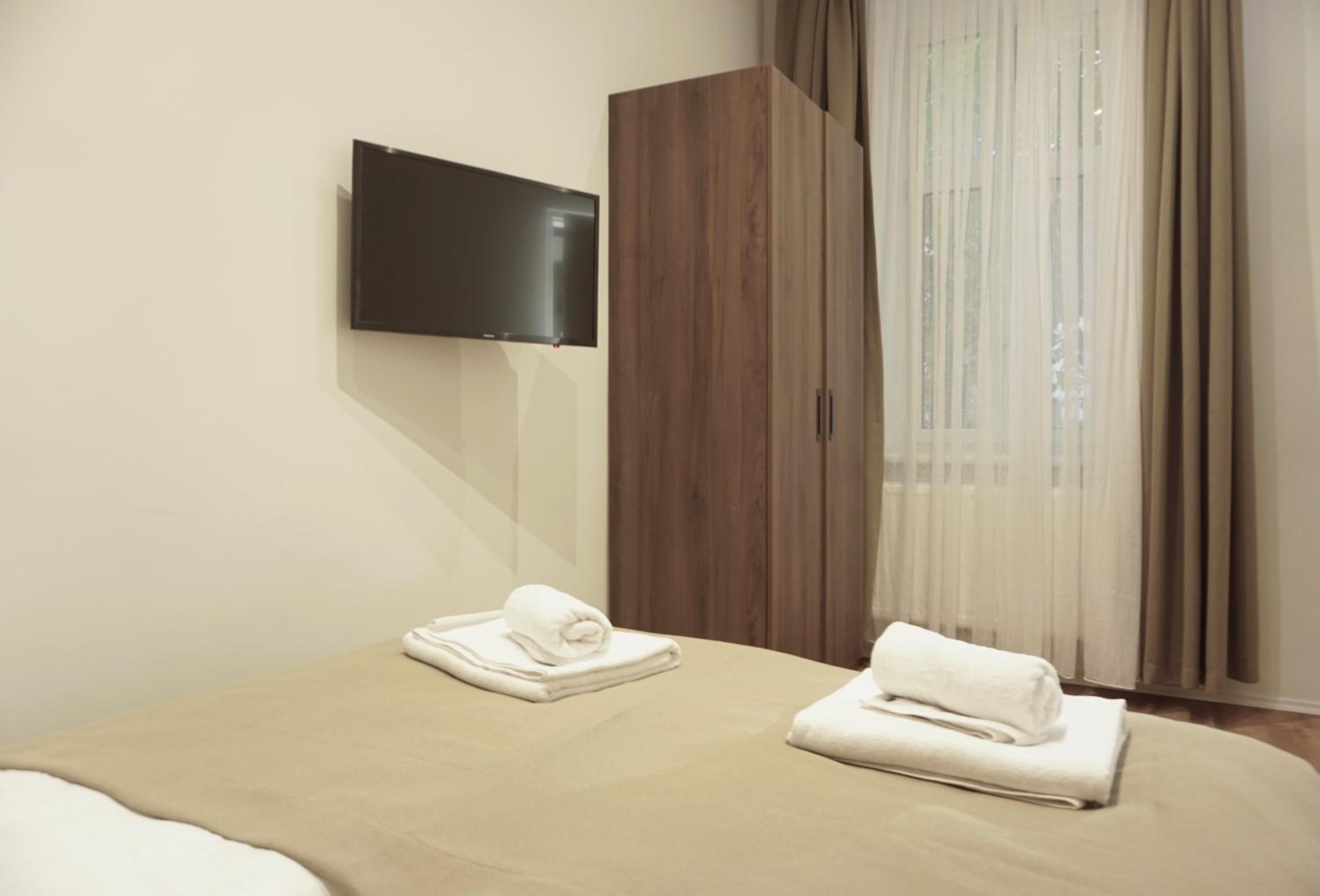 Viva La Vienna Apartments