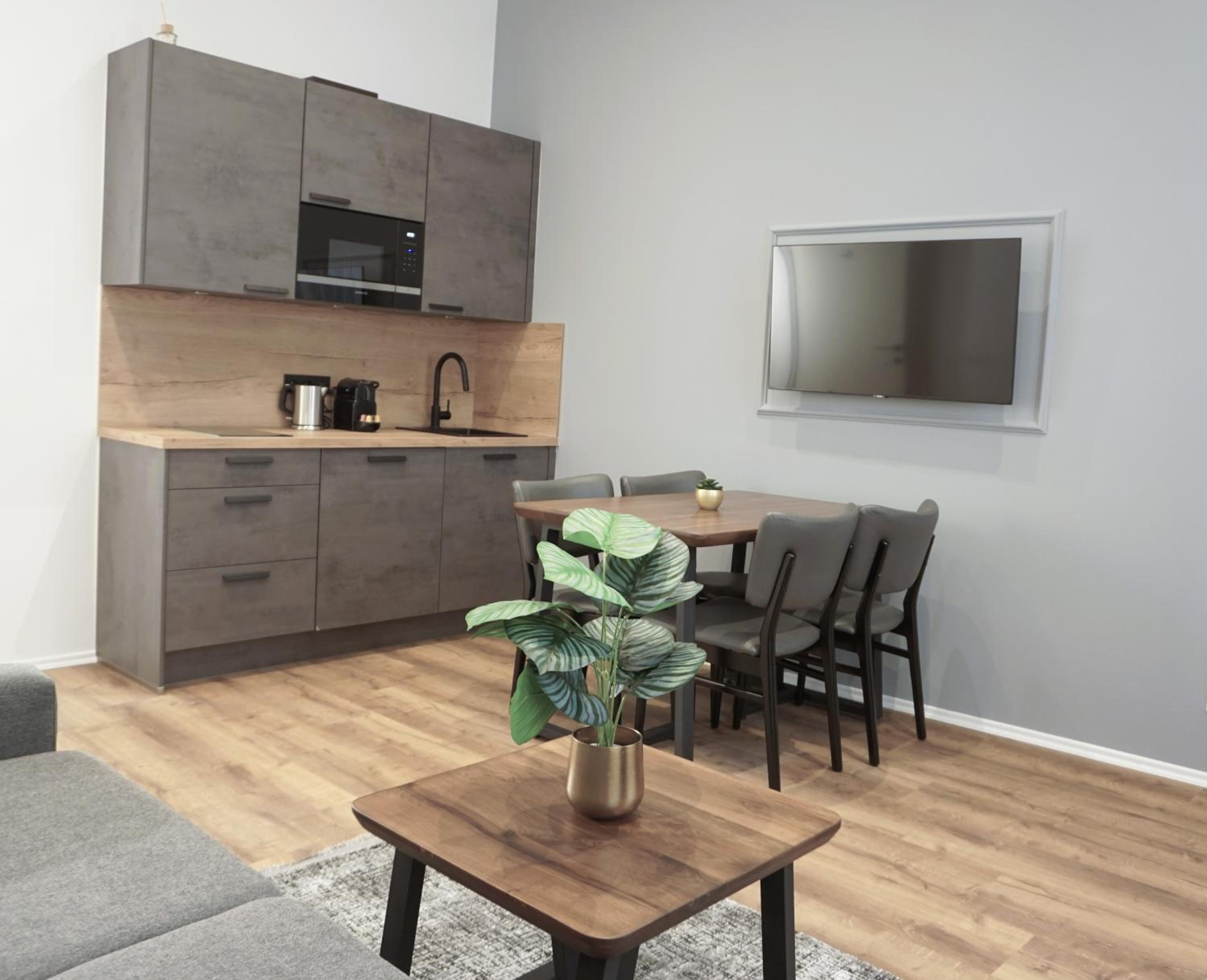 Viva La Vienna Apartments