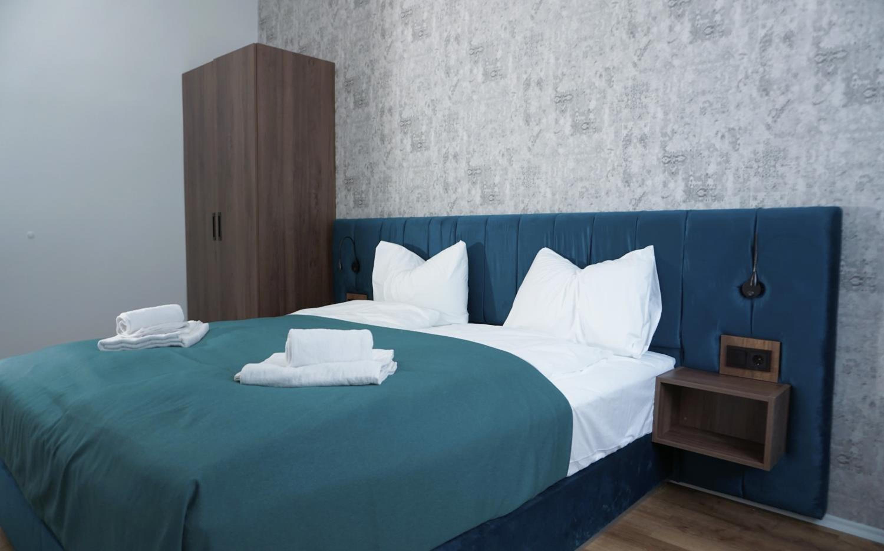Viva La Vienna Apartments