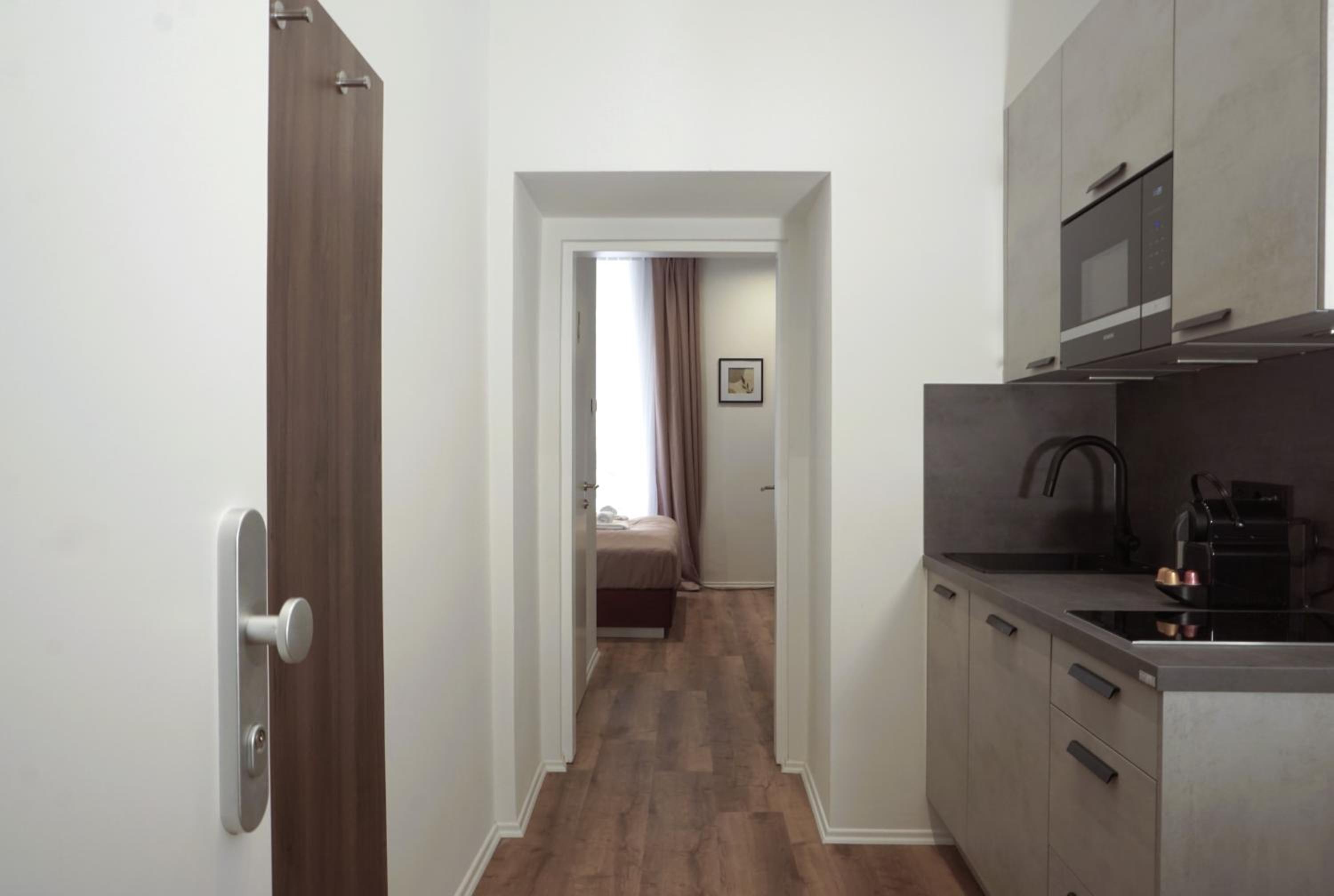 Viva La Vienna Apartments