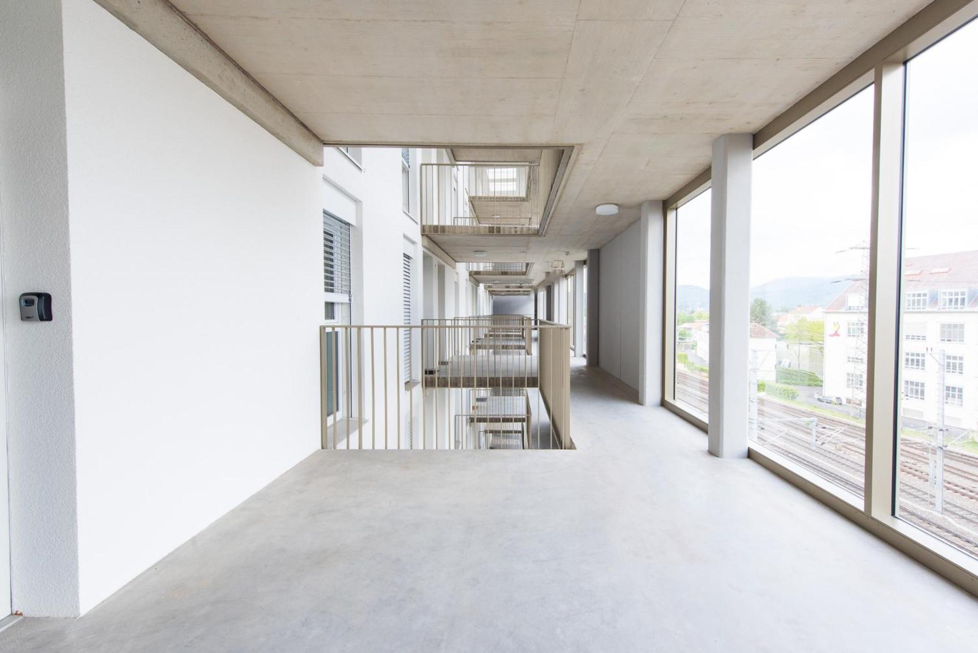 Muzeta Graz - Eco-Friendly Parkview Holiday Apartments in Graz’s Smart City