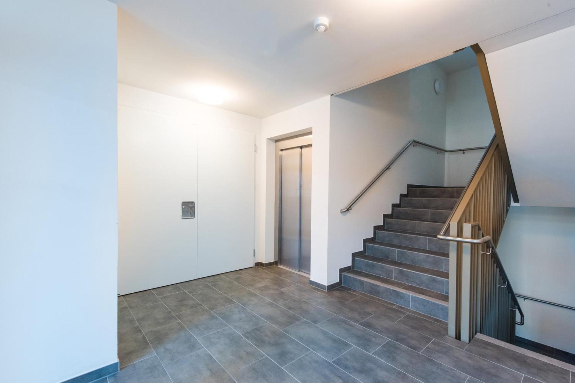 Muzeta Graz - Eco-Friendly Parkview Holiday Apartments in Graz’s Smart City