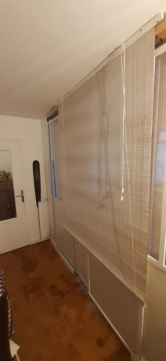 Chambre pour 4 chez Rihani près de la Tour Eiffel