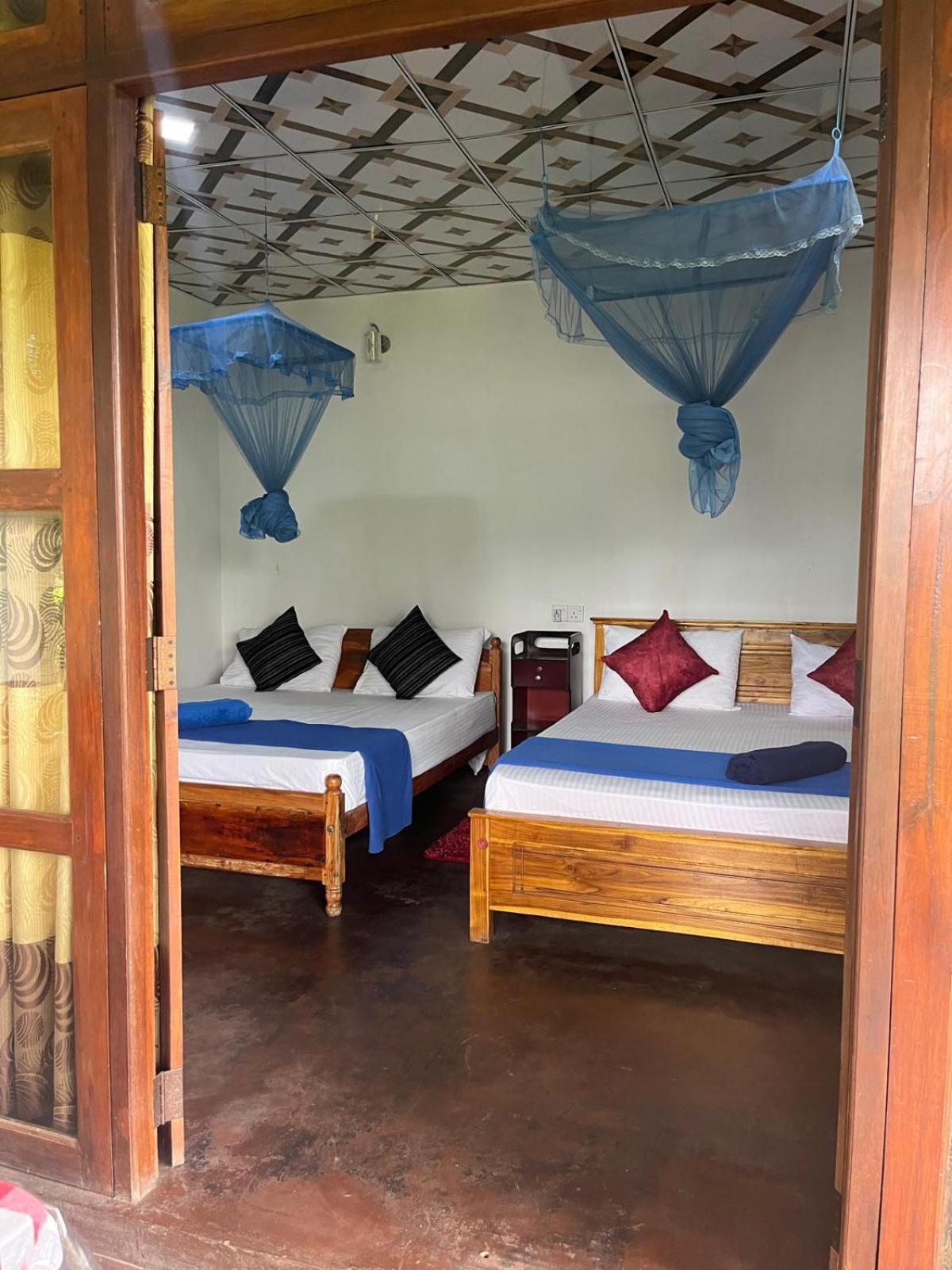 Himansa Homestay