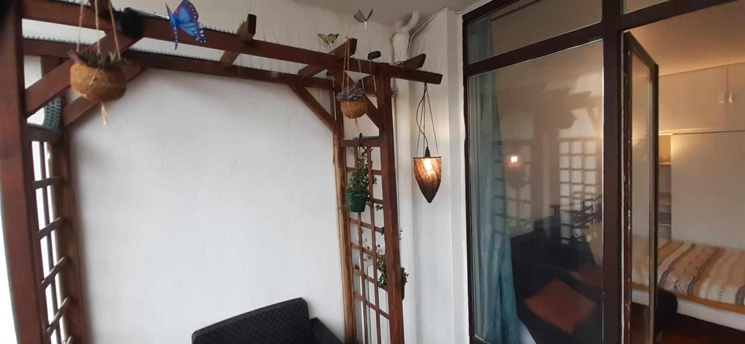 Chambre pour 4 chez Rihani près de la Tour Eiffel