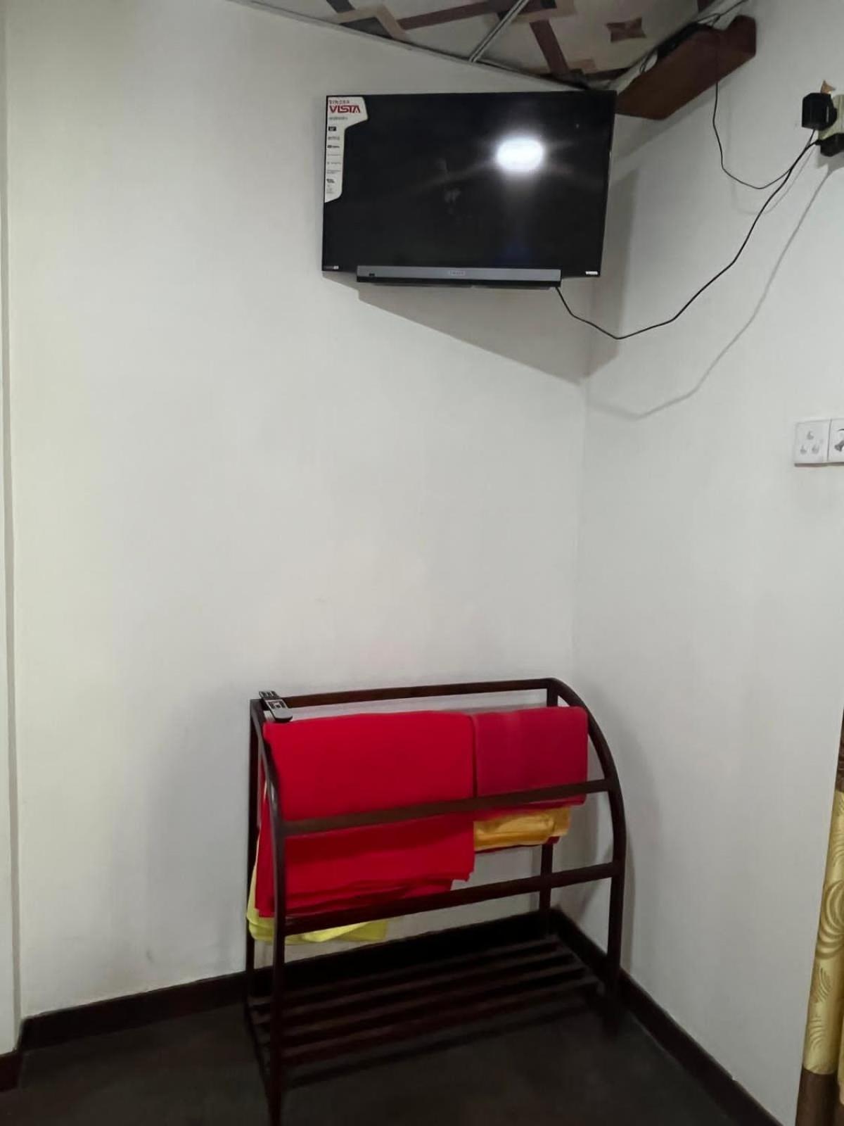 Himansa Homestay