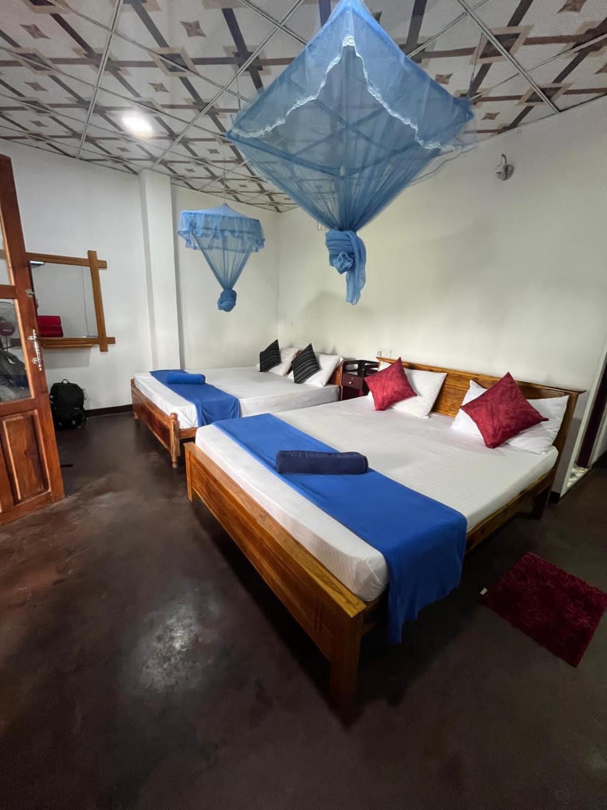 Himansa Homestay