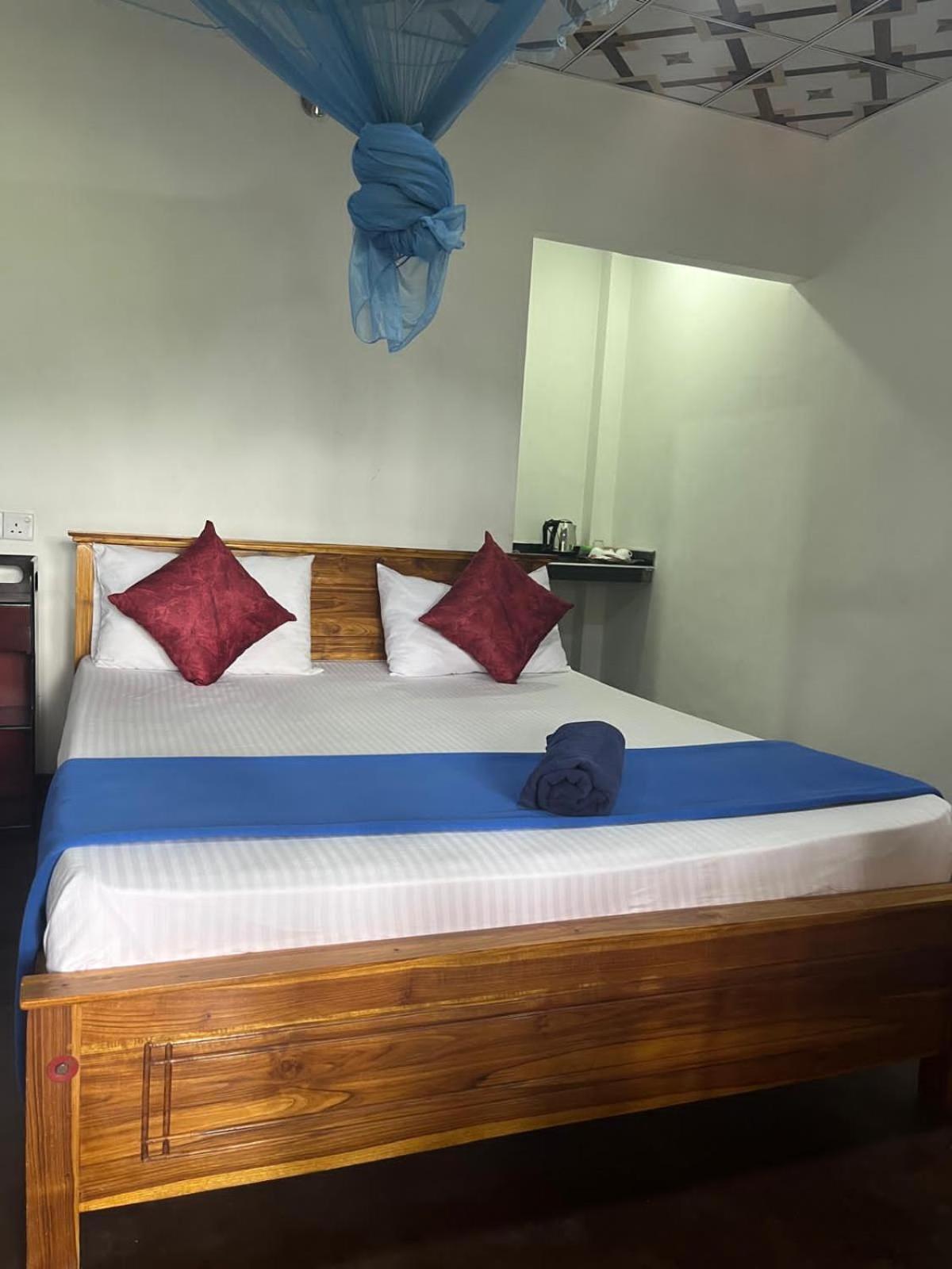 Himansa Homestay