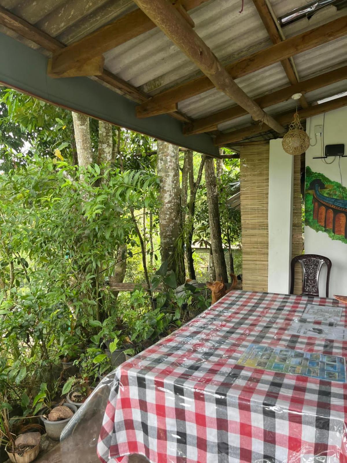 Himansa Homestay