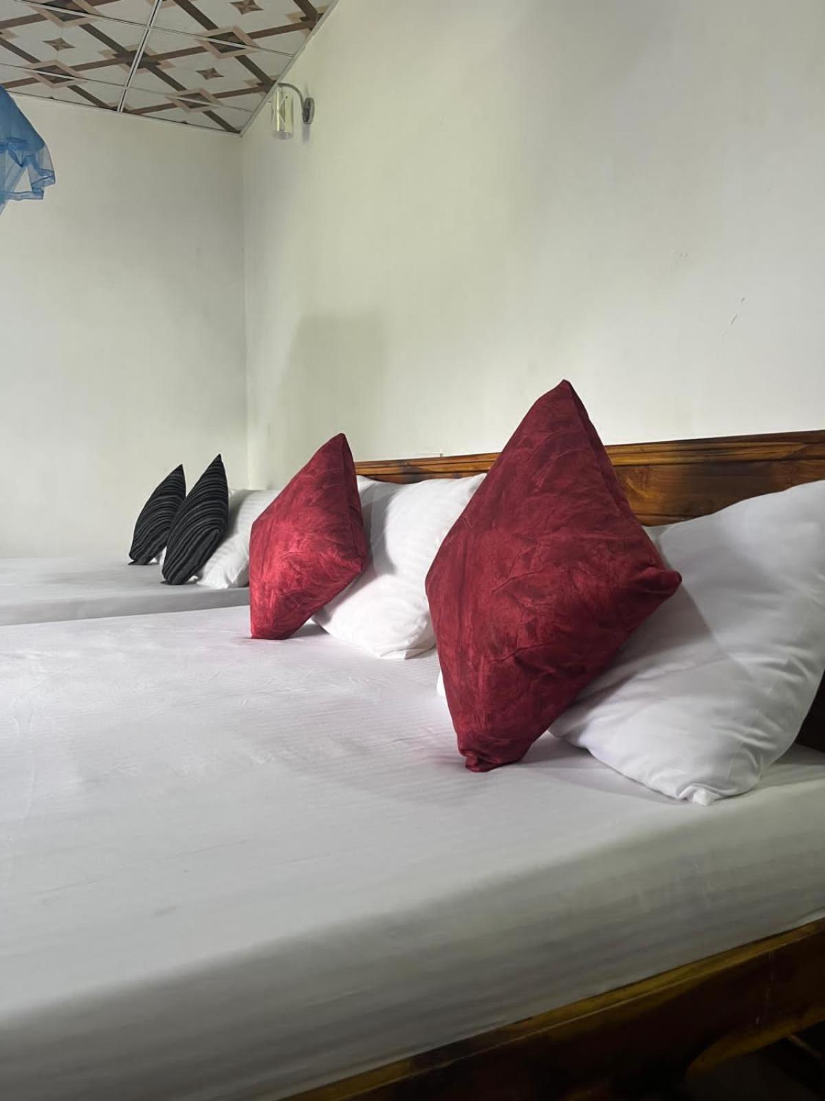 Himansa Homestay