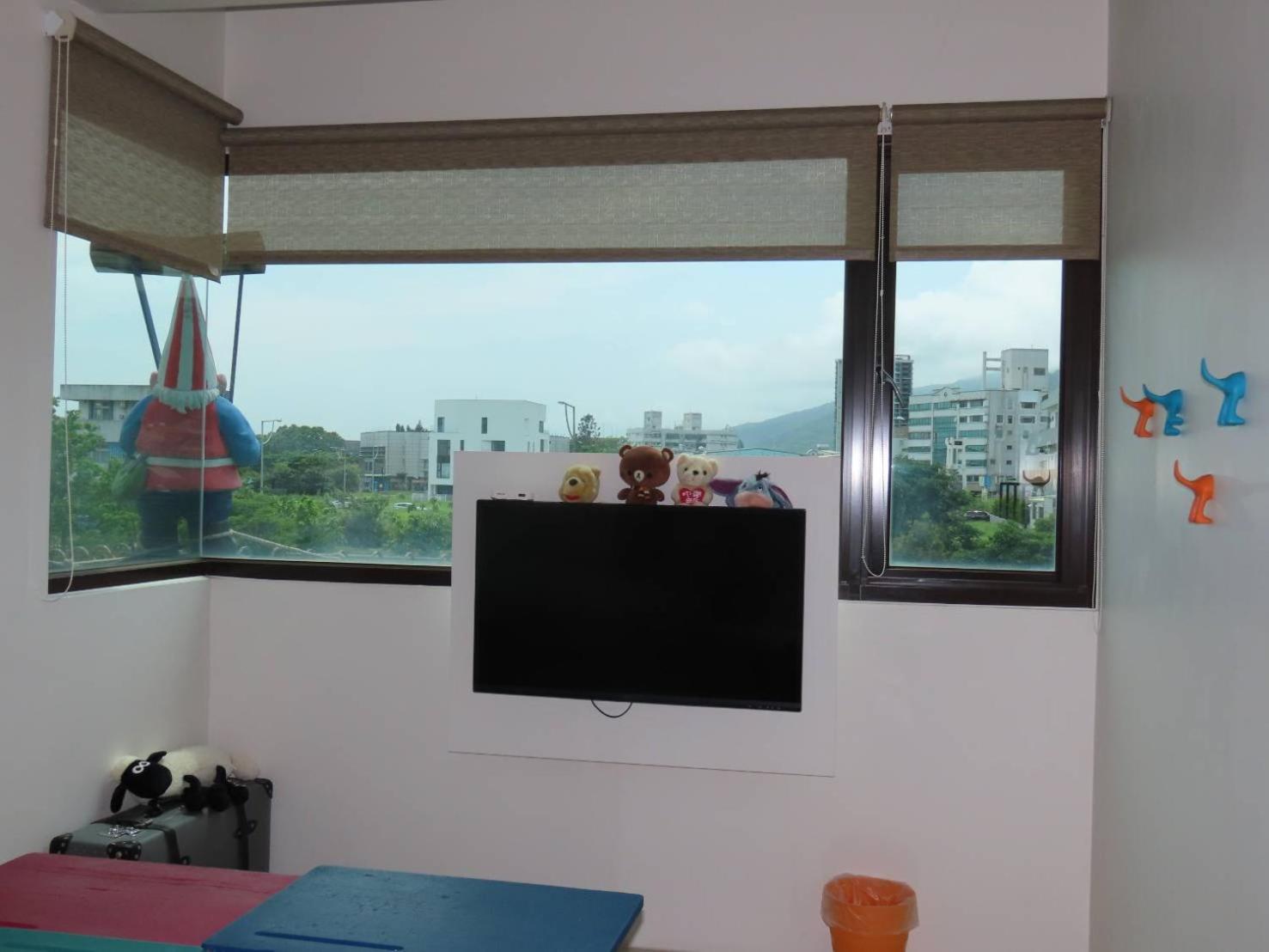 No.1 Shelter view 5