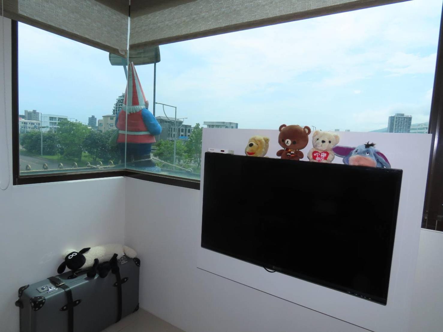 No.1 Shelter view 4