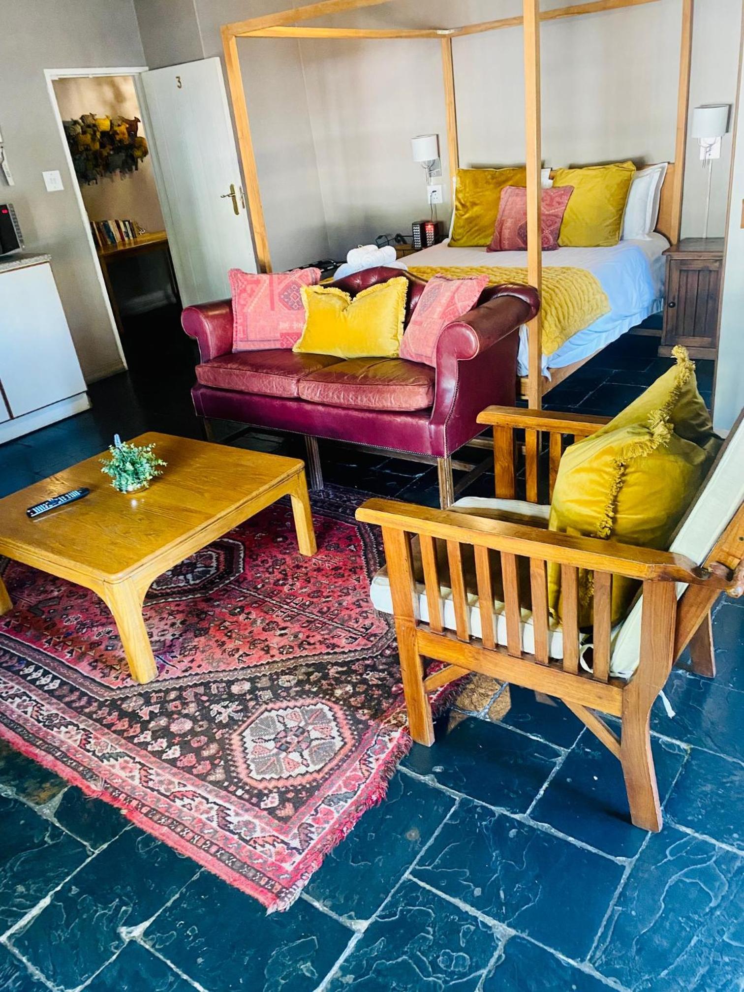 Boord Guest House