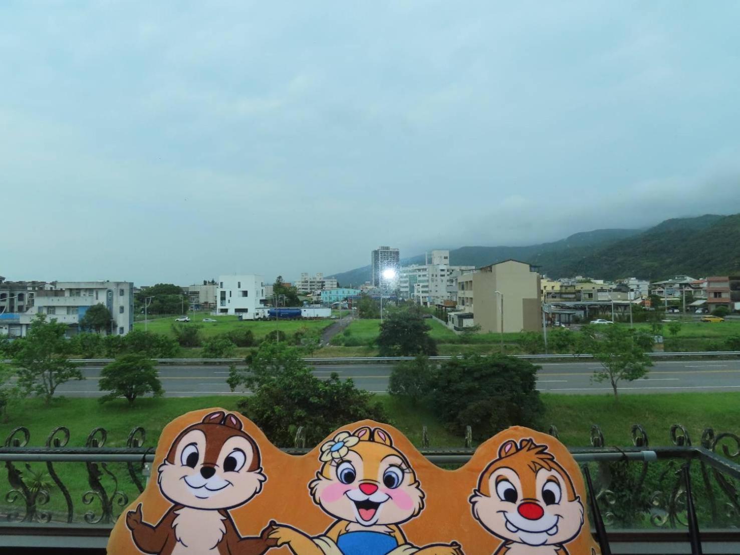 No.1 Shelter view 3