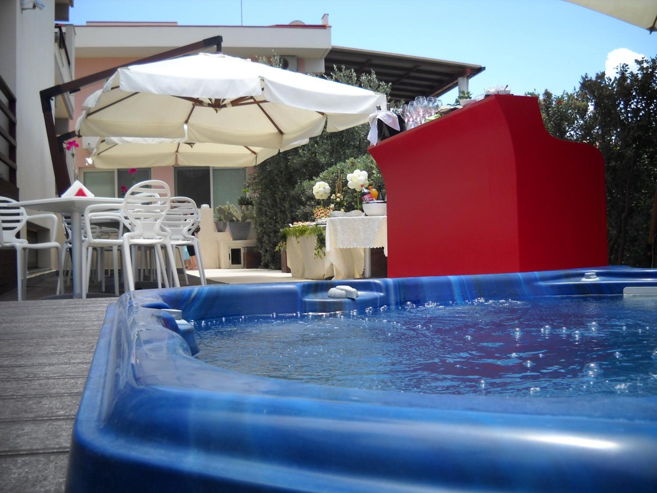 Le Formiche view 5