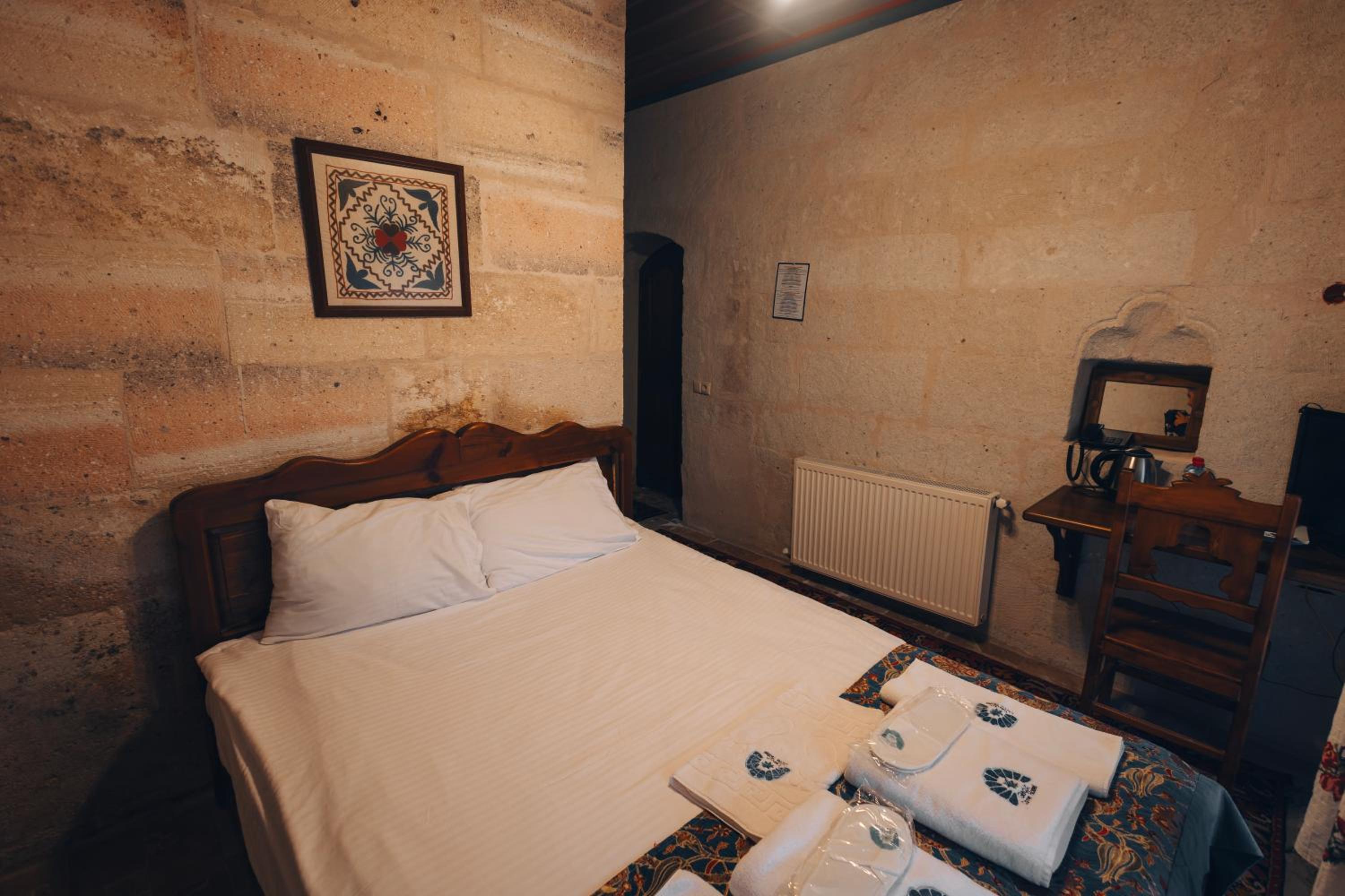 Gedik Cave Hotel - Image 23