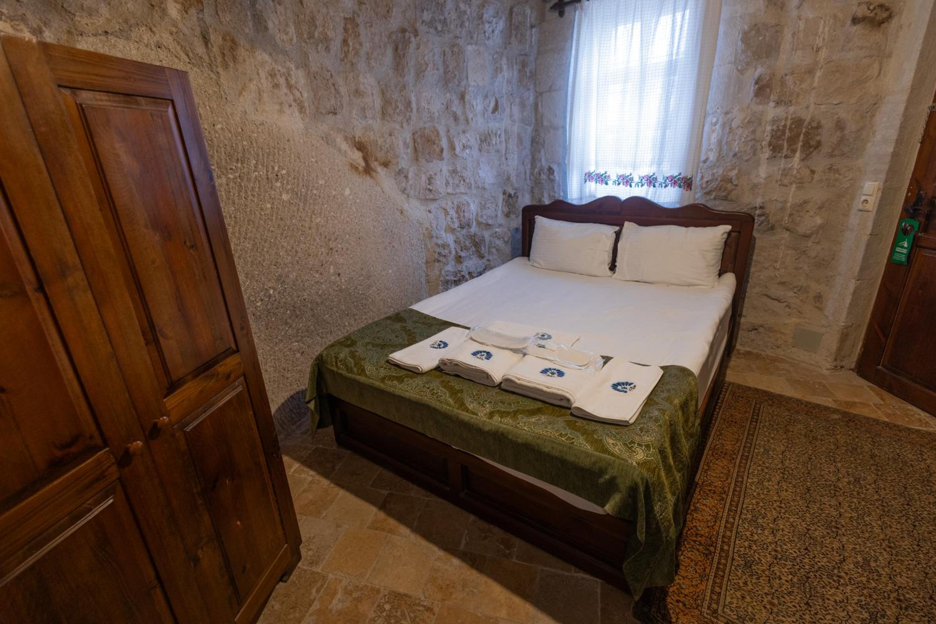 Gedik Cave Hotel - Image 24