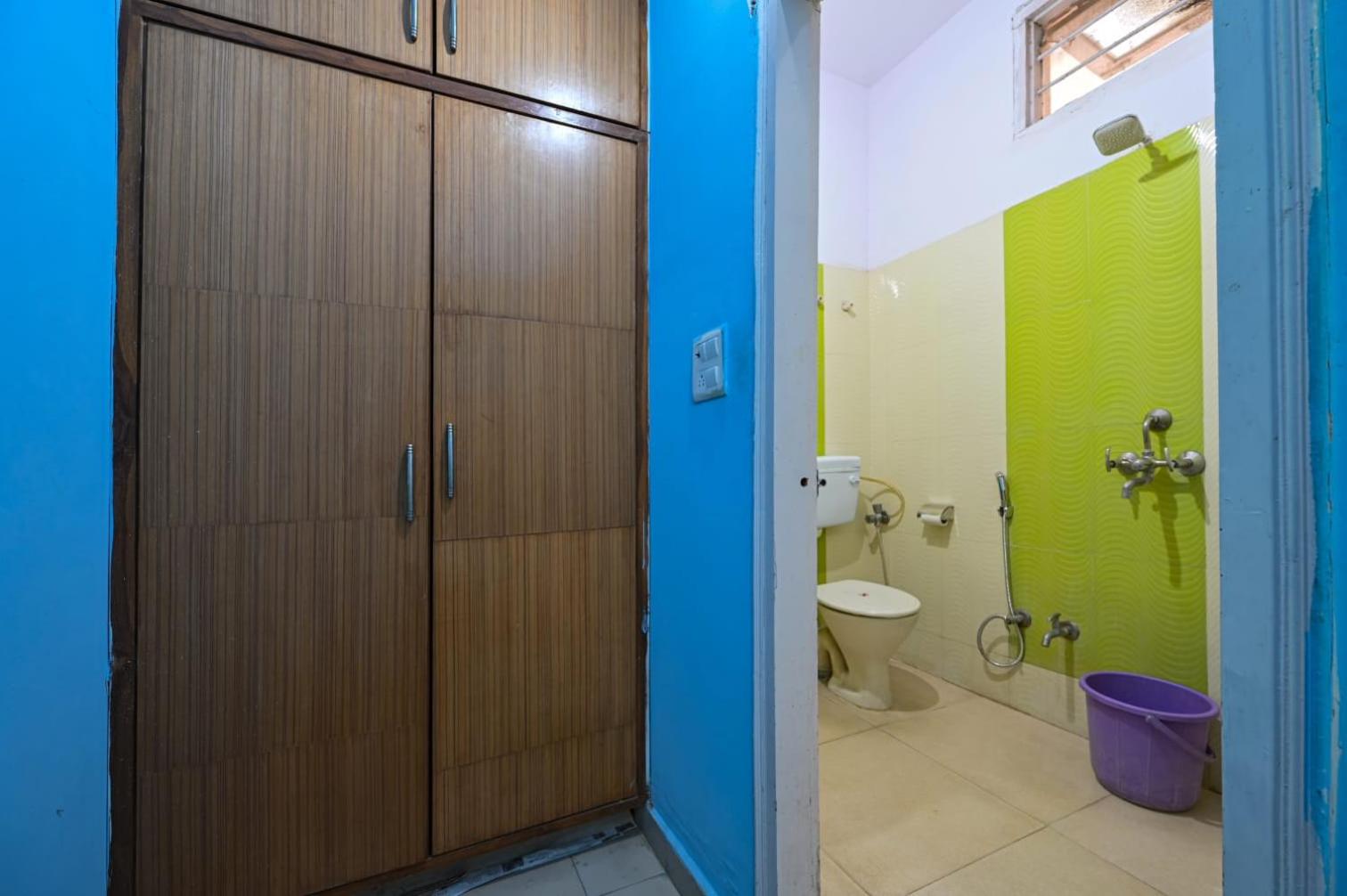 Bhumi Homestay Bed N Breakfast view 2