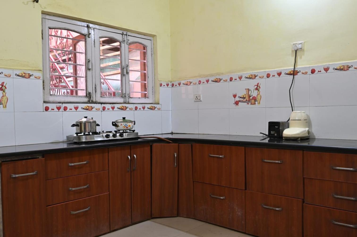 Bhumi Homestay Bed N Breakfast view 3
