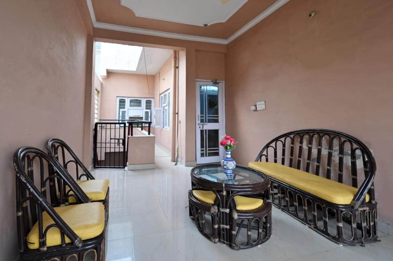 Bhumi Homestay Bed N Breakfast view 4