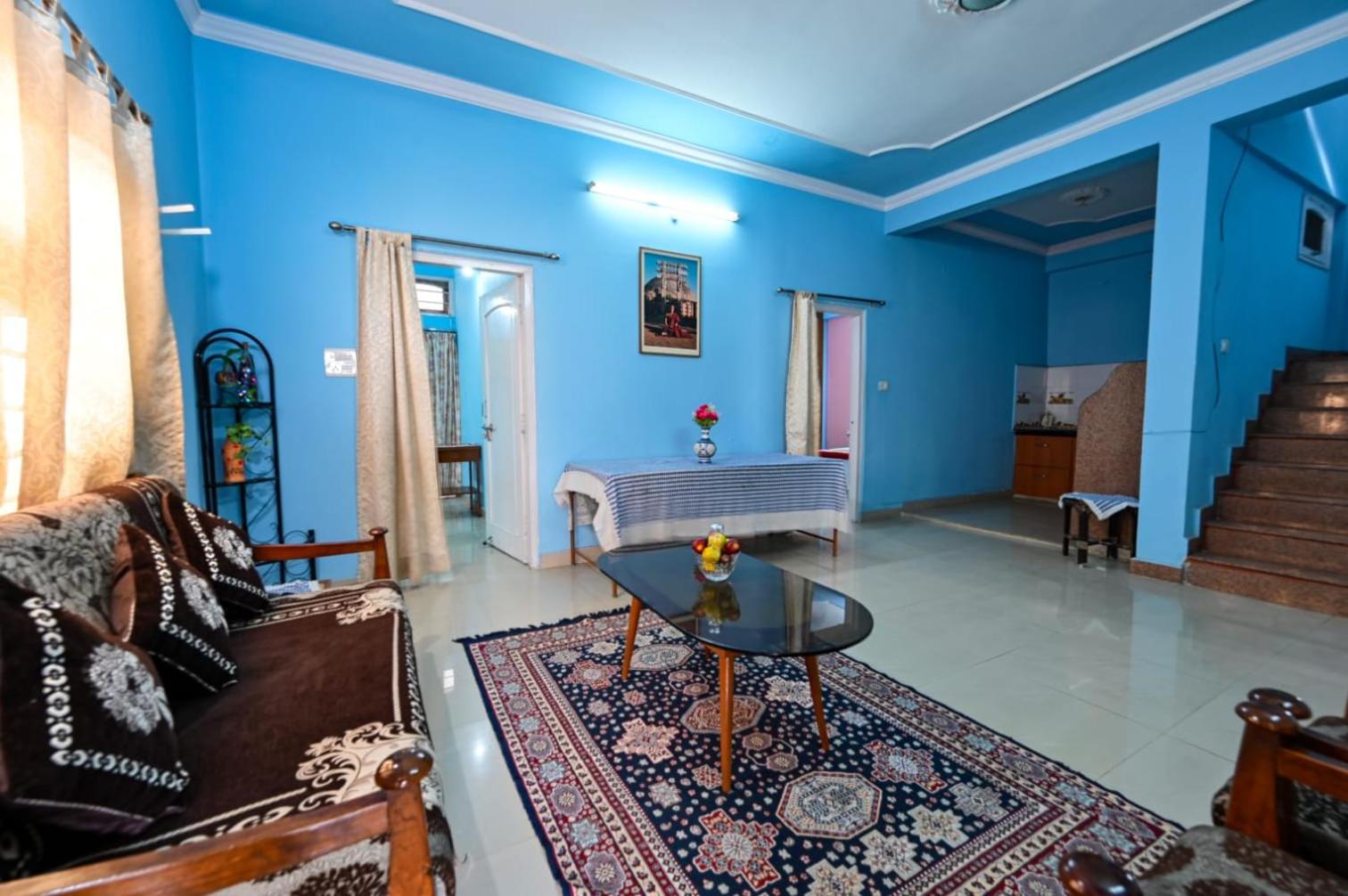 Bhumi Homestay Bed N Breakfast view 5