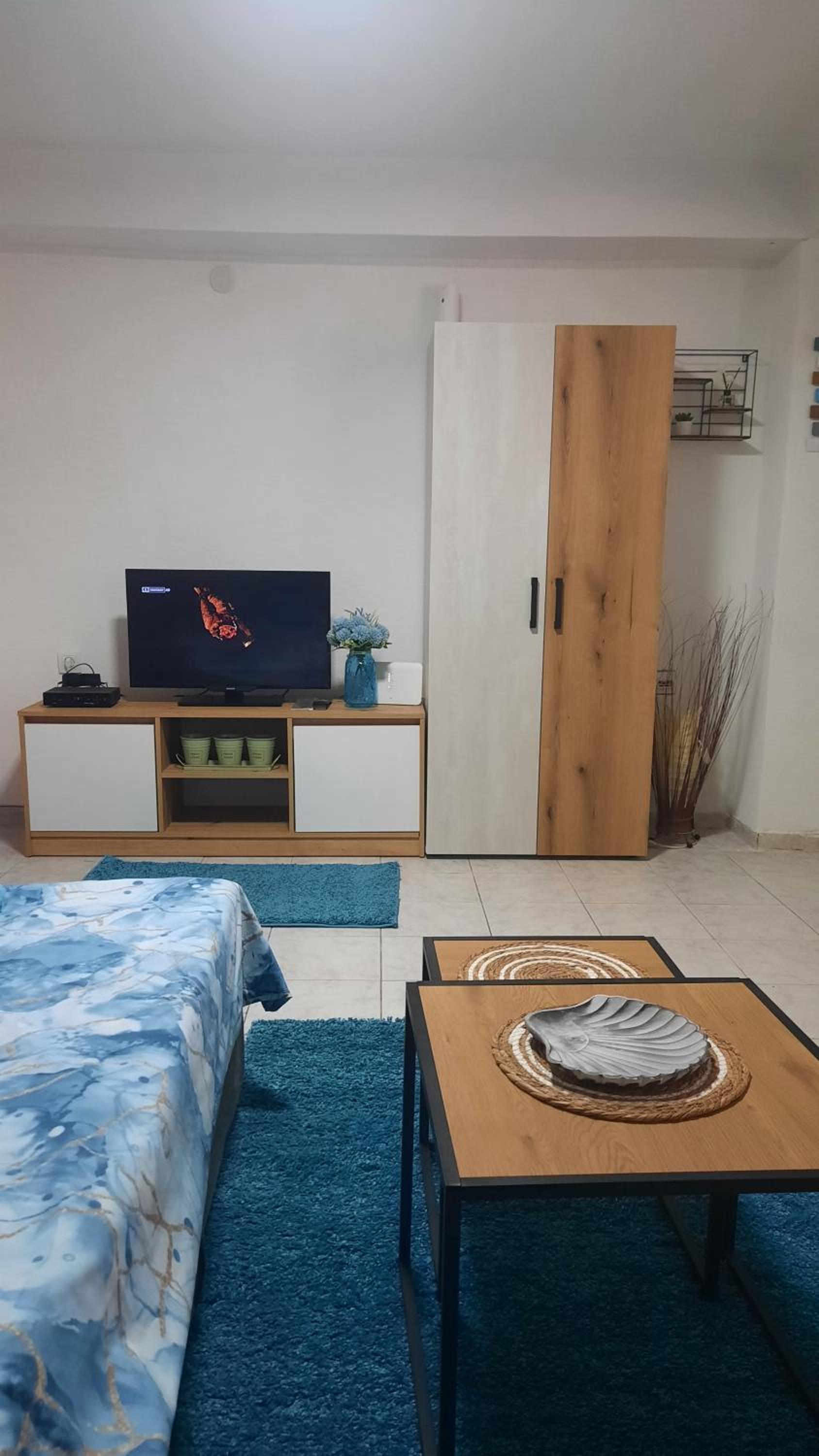 Blue Serenity Apartment view 5