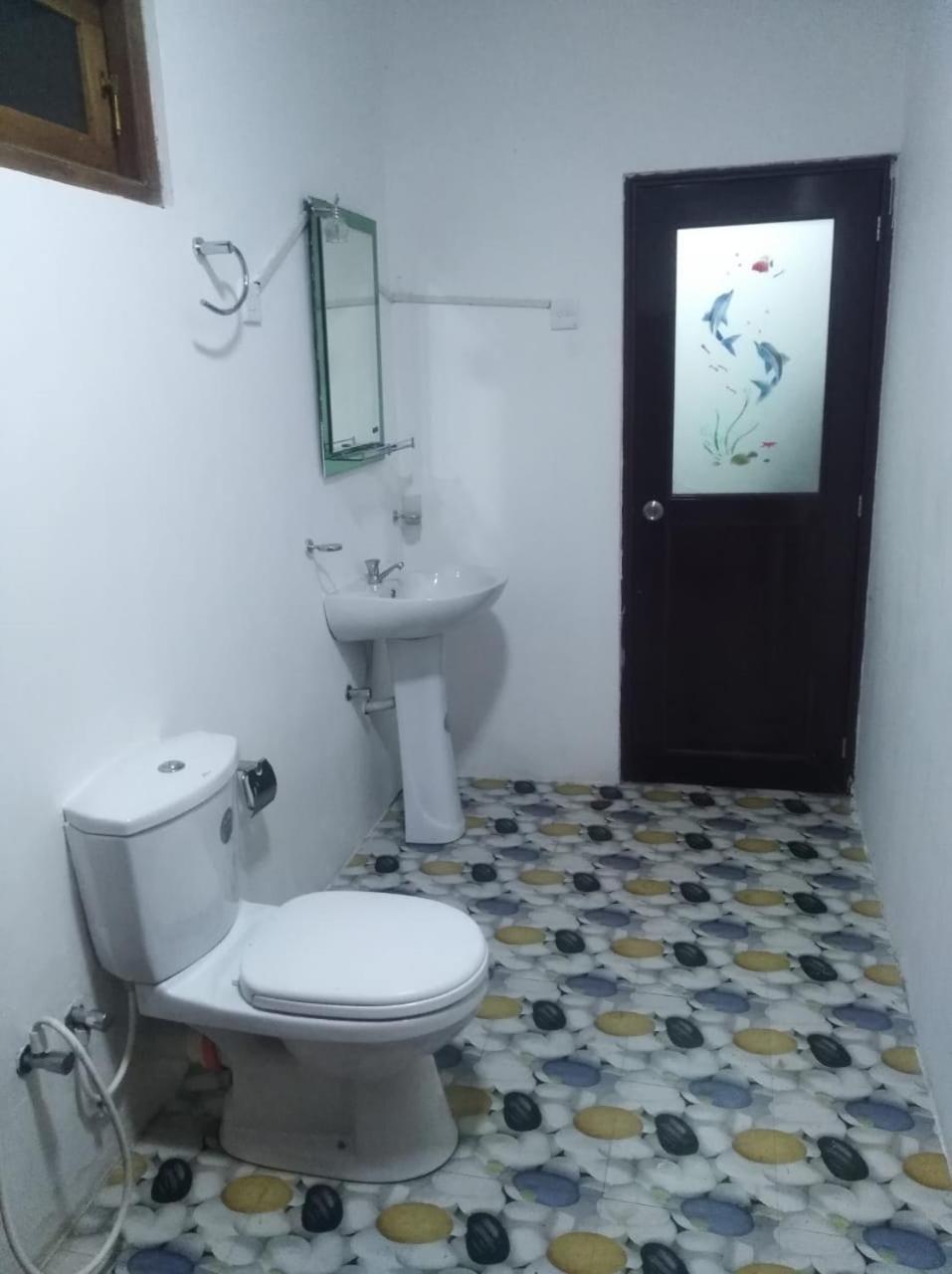 Himansa Homestay