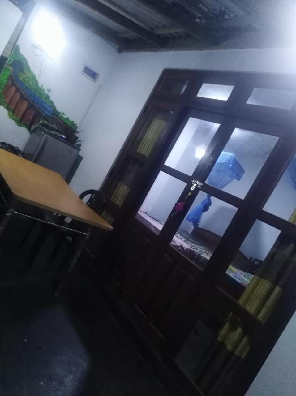 Himansa Homestay