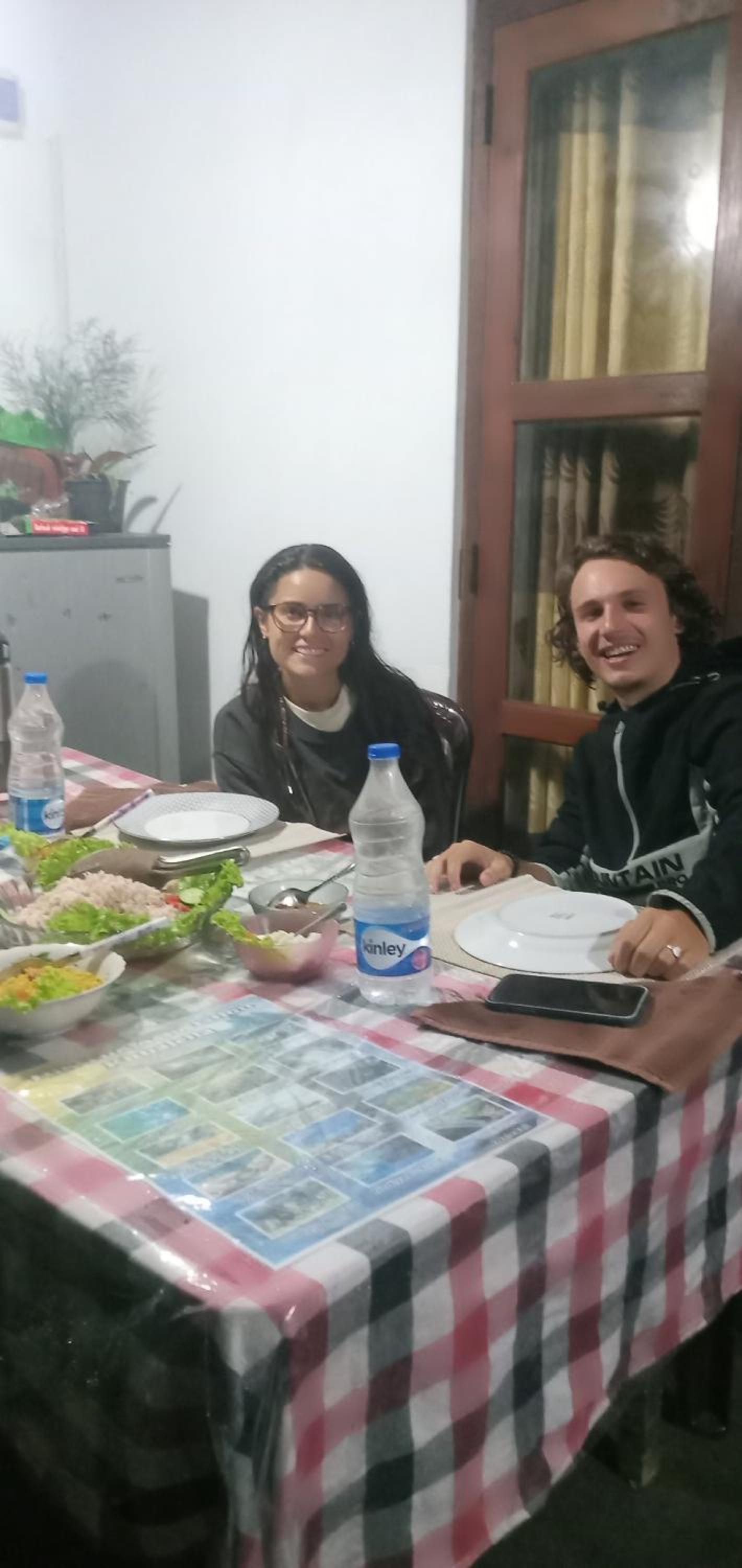 Himansa Homestay