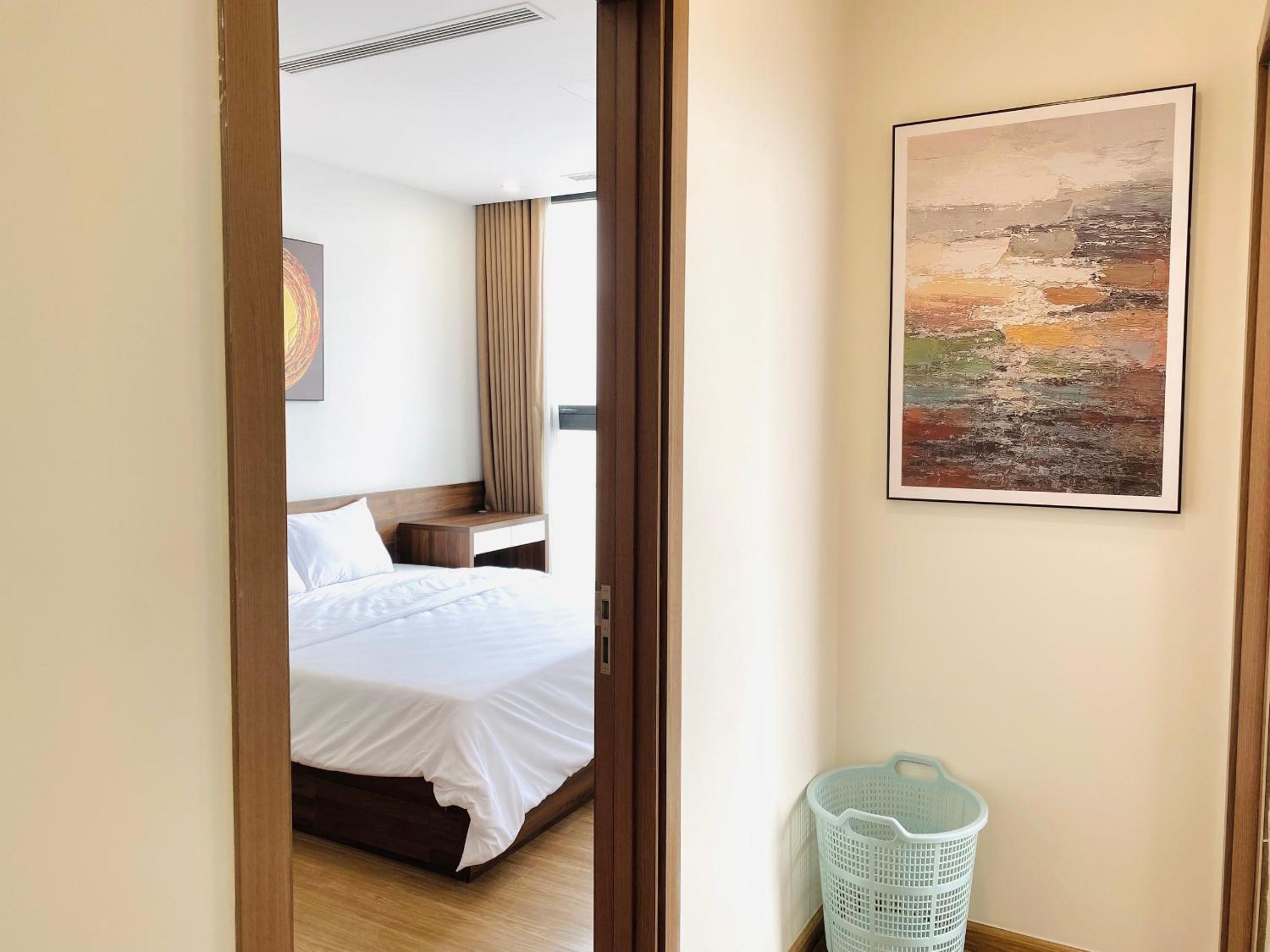 Vinhome Skylake Service Apartment - Mikage Housing