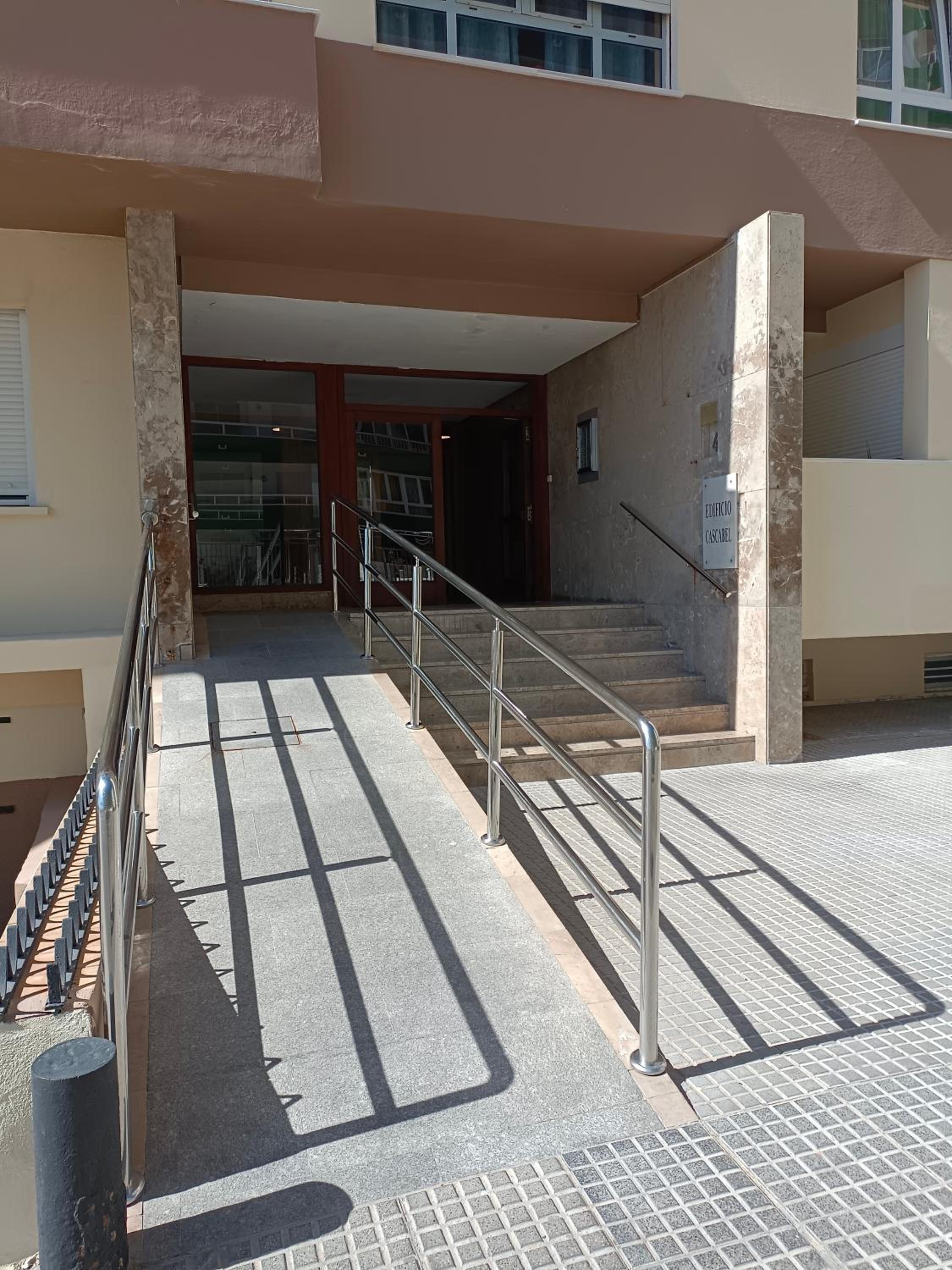 Apartamento Arsenio Beach