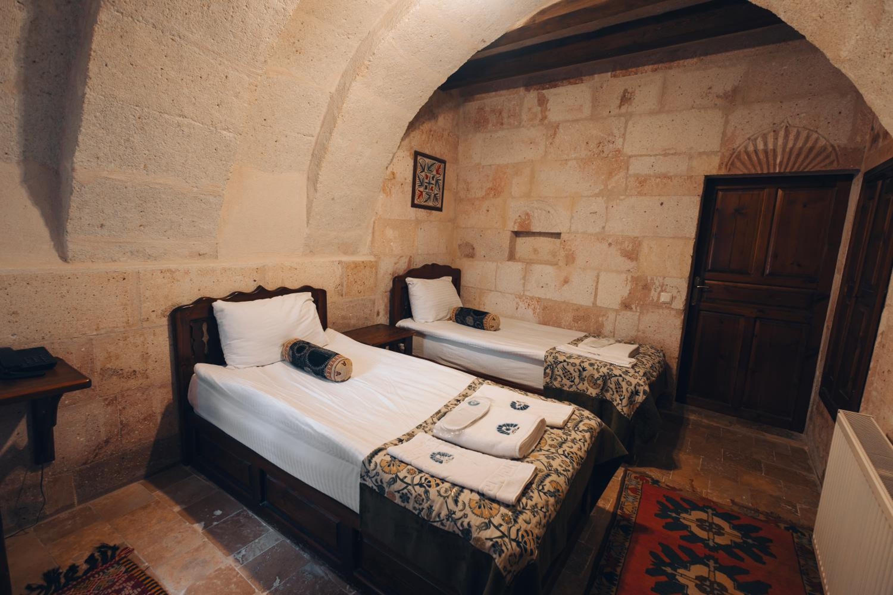 Gedik Cave Hotel - Image 25