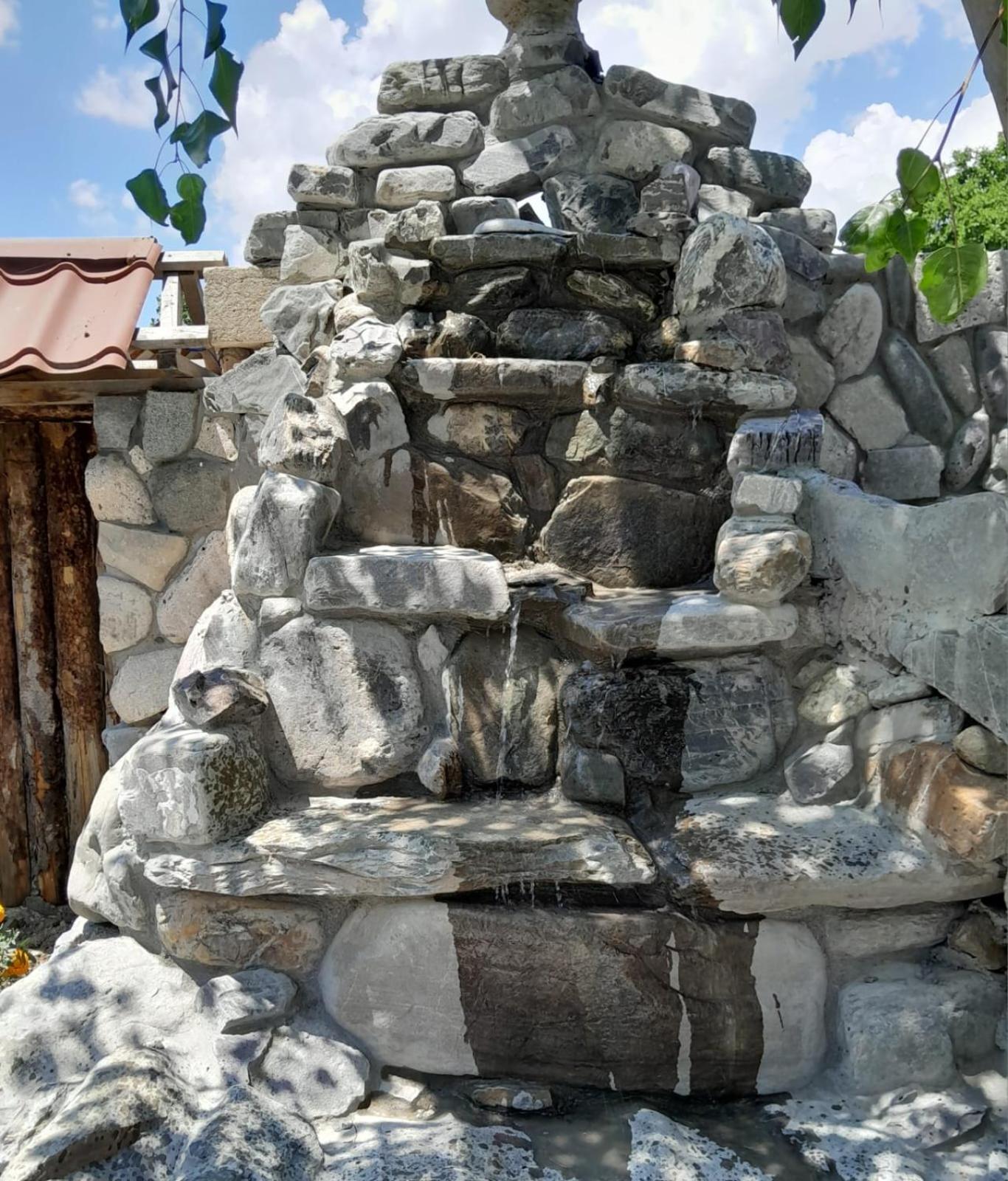 Istisu Valley Spa