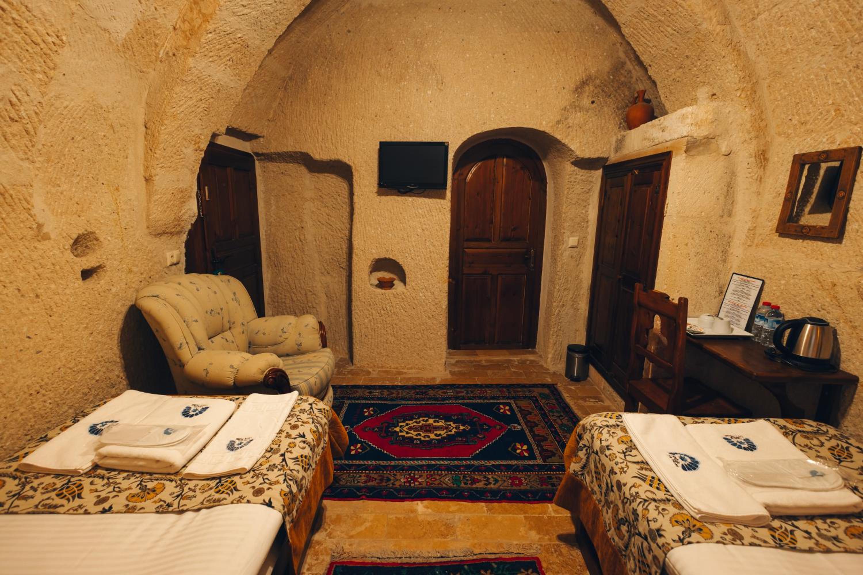Gedik Cave Hotel - Image 26