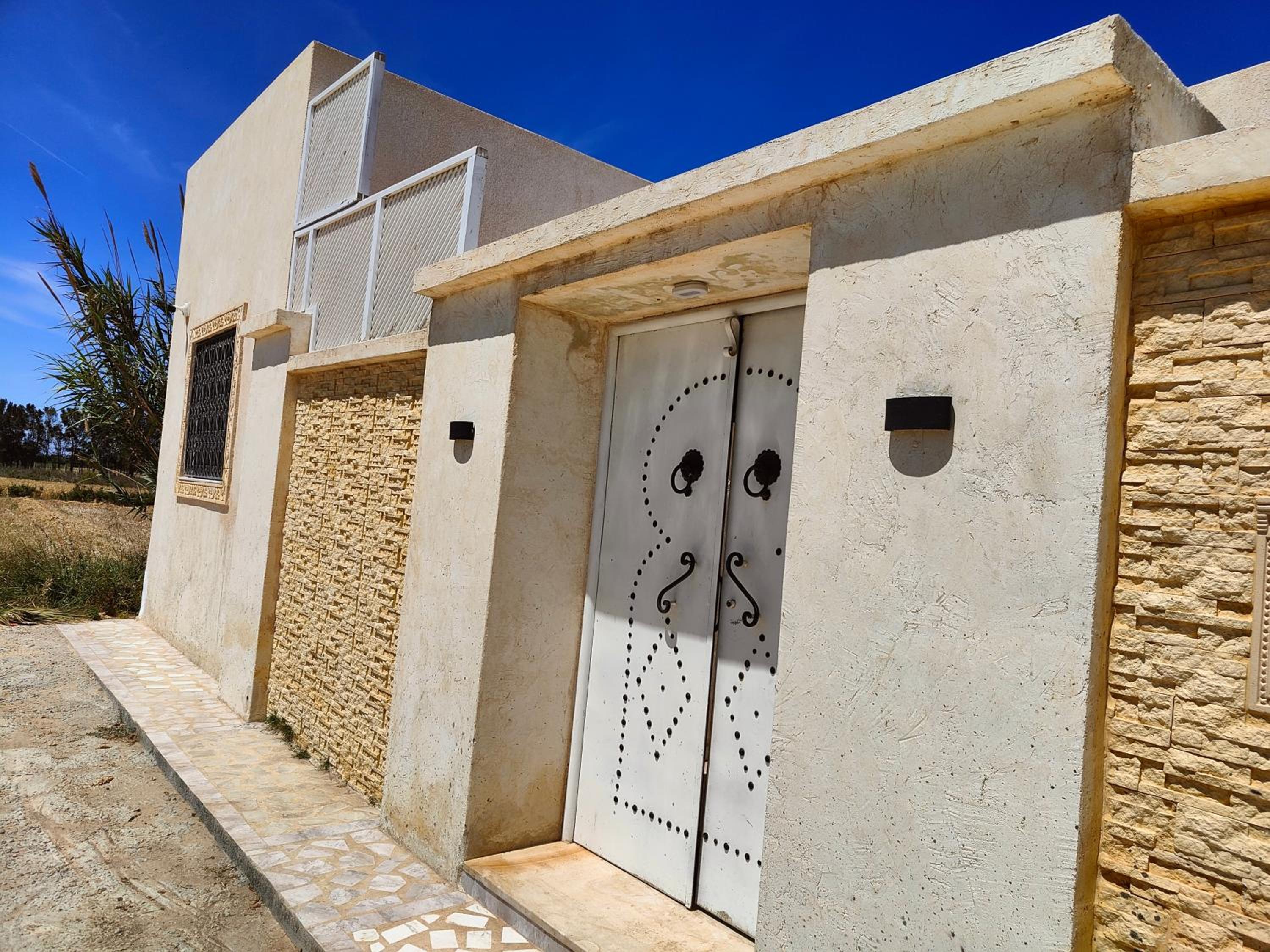 Villa Nour Kélibia view 3