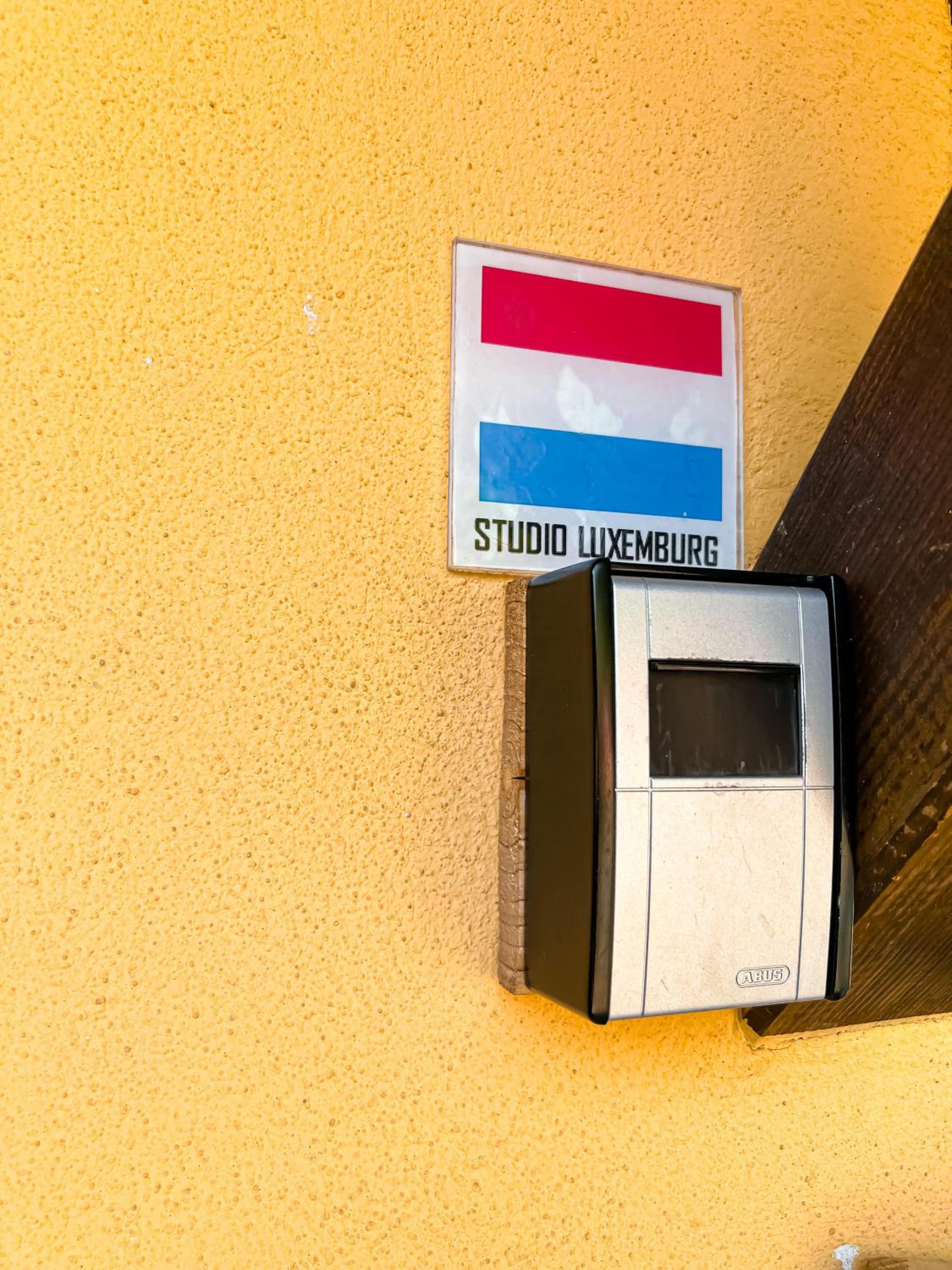 Studio Luxembourg - EPA view 3