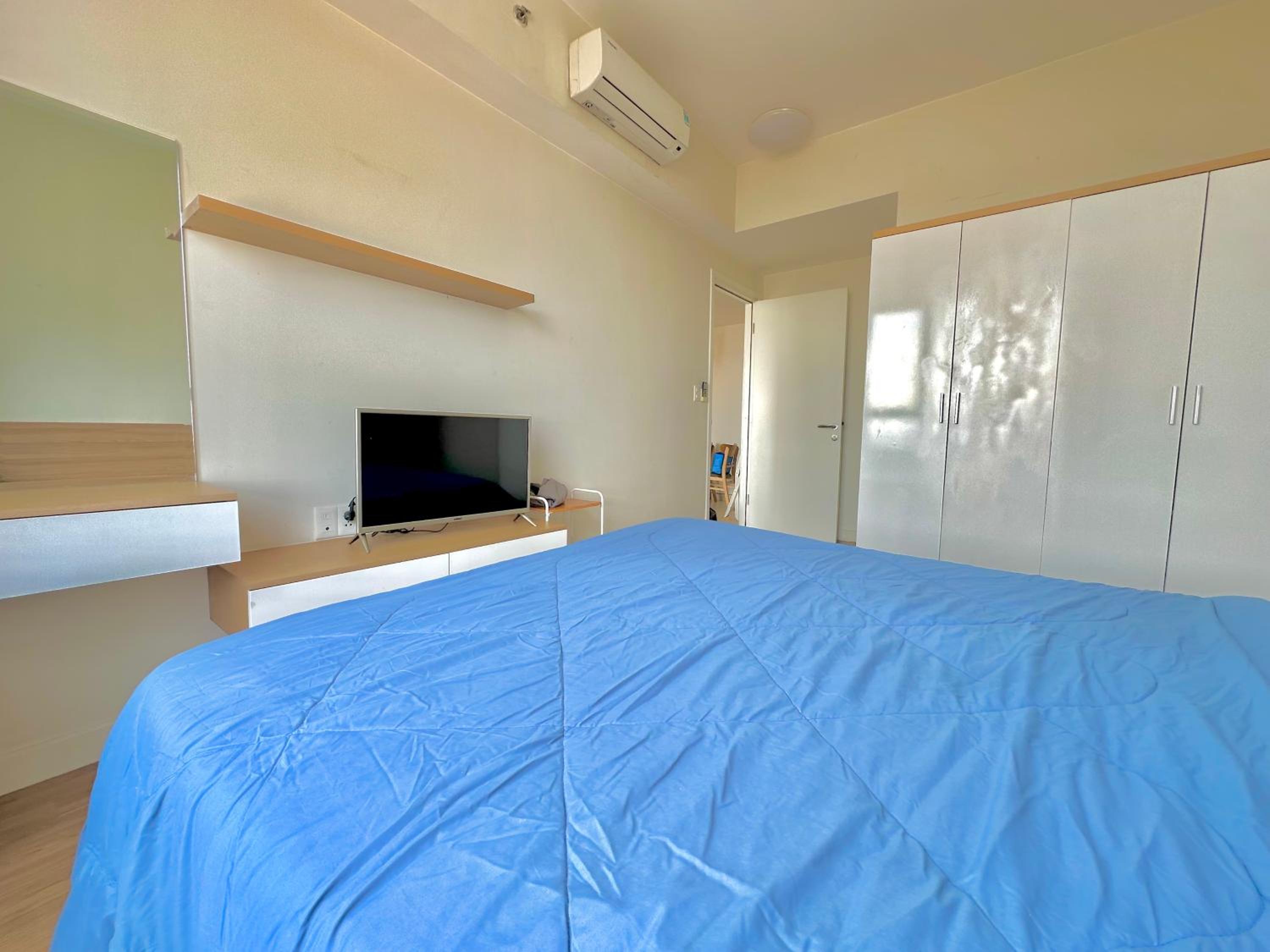 TopView 2BR- Masteri Thao Dien