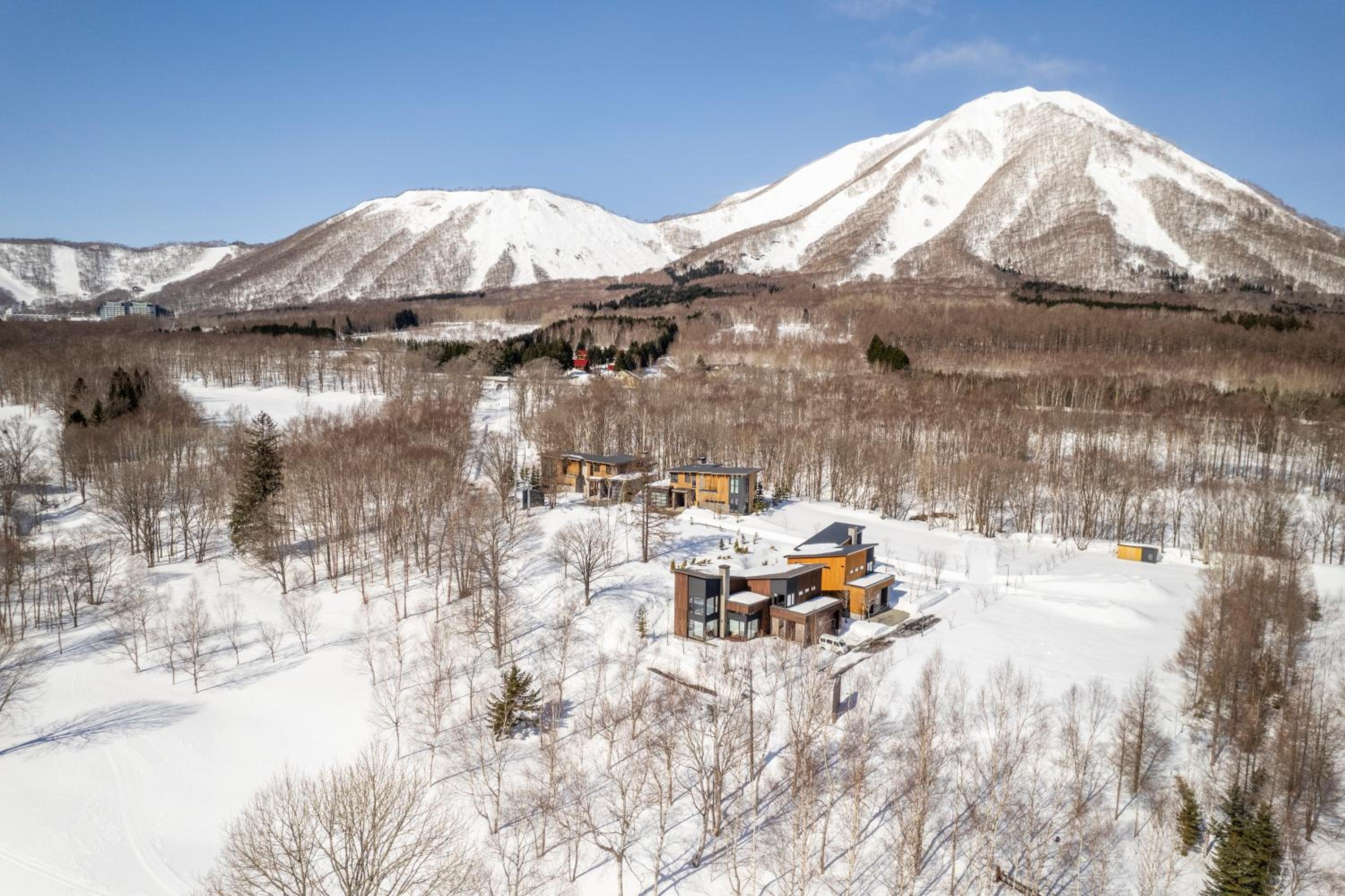 Rusutsu Chalet