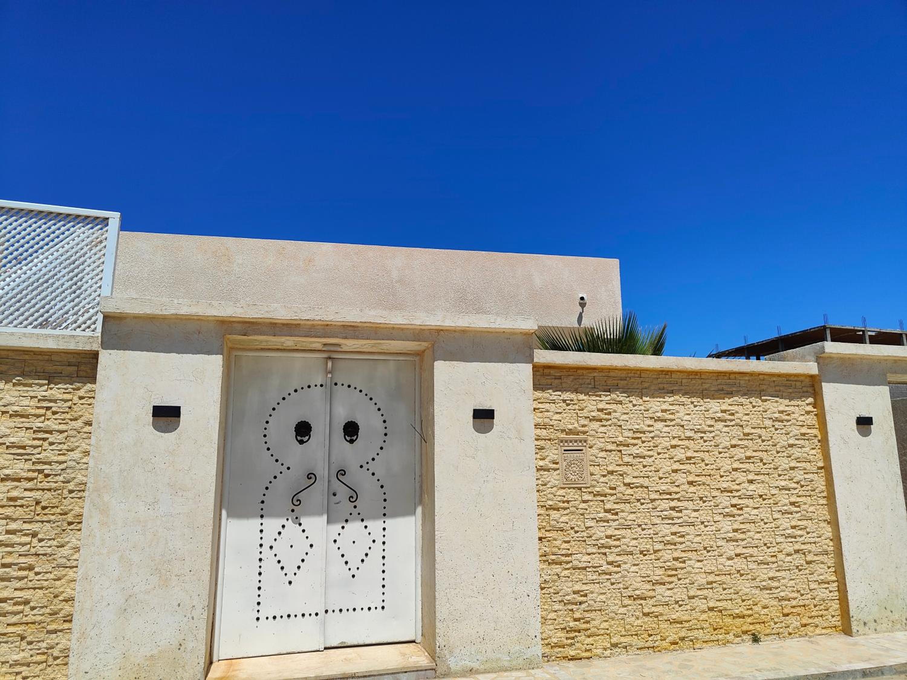 Villa Nour Kélibia view 4